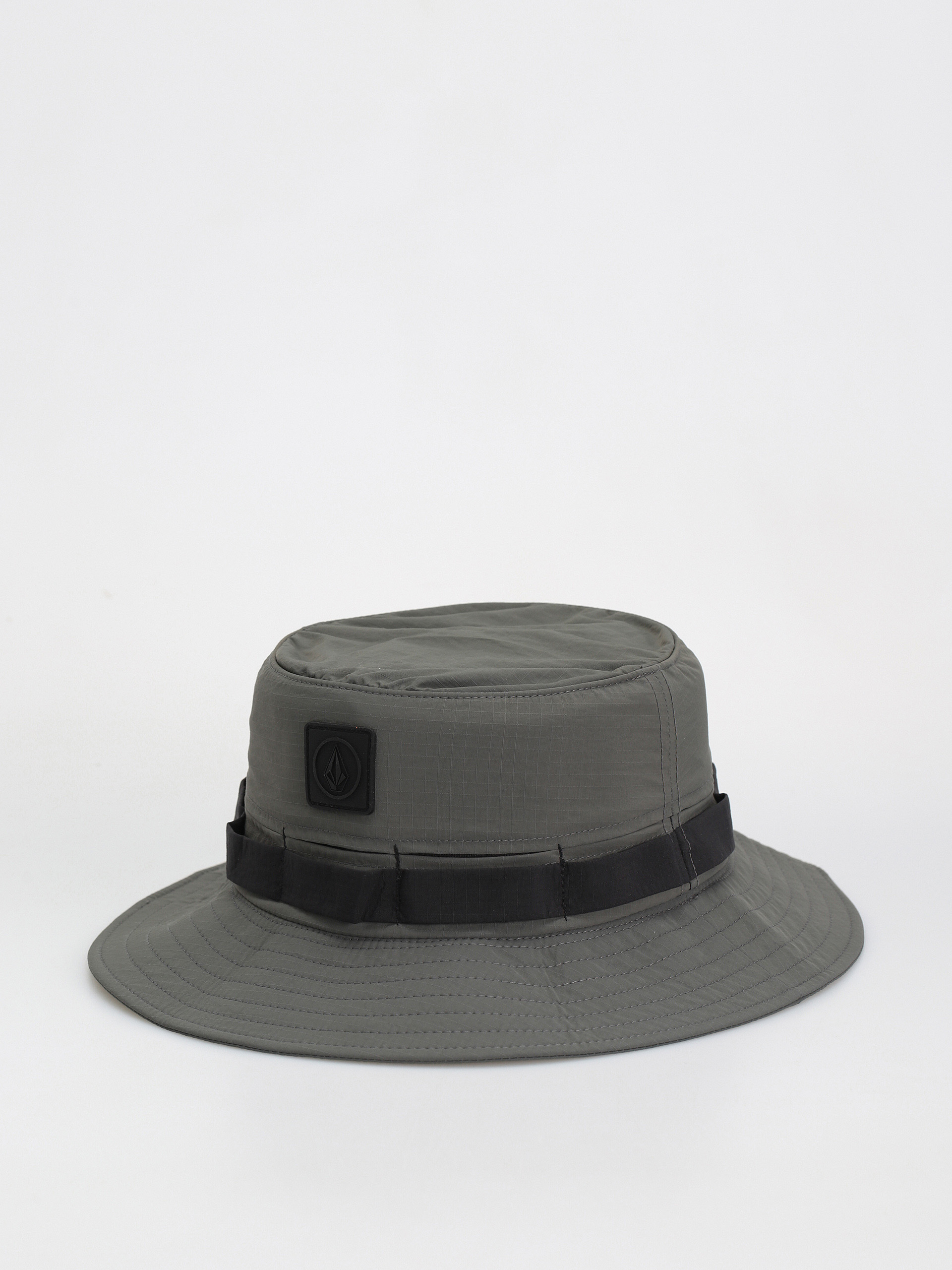 Volcom Ventilator Boonie Baseball sapka (pewter)