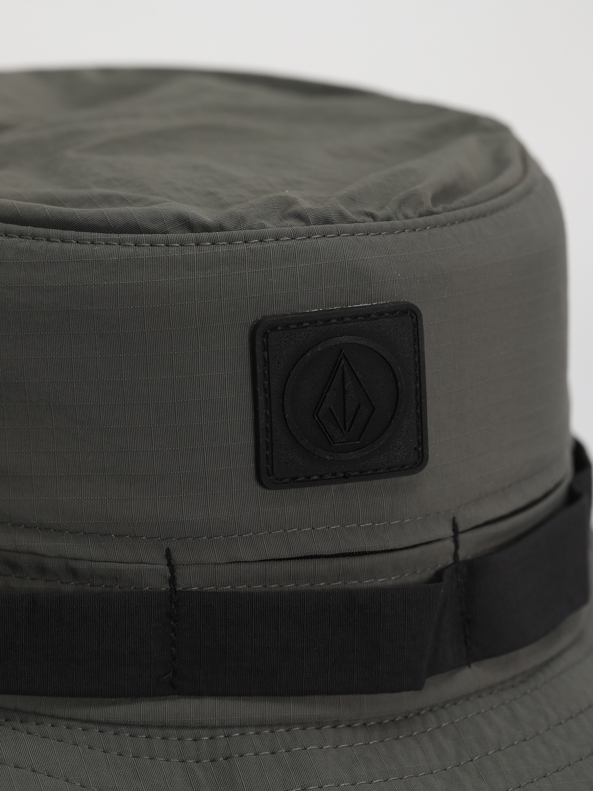 Volcom Ventilator Boonie Baseball sapka (pewter)