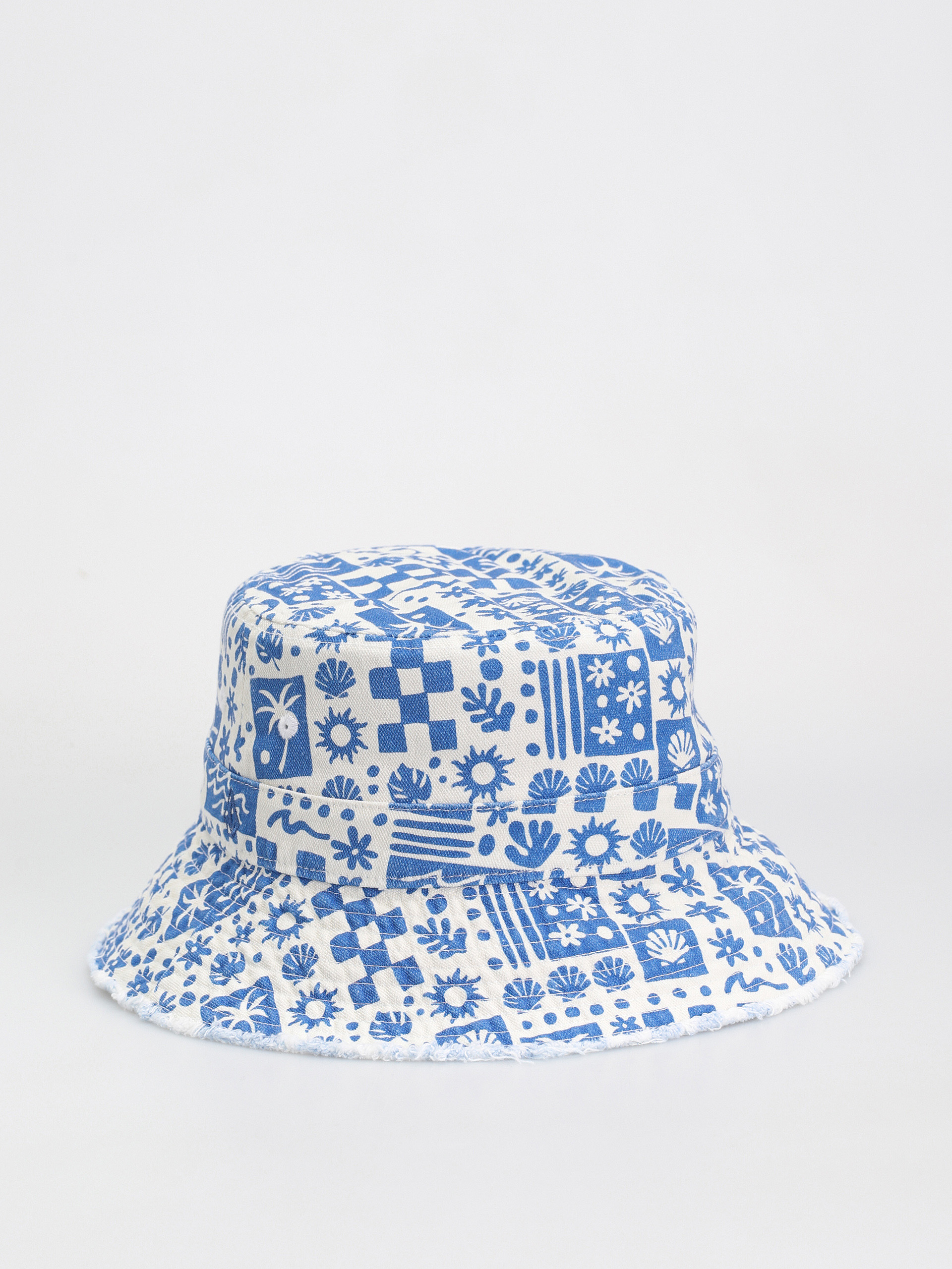 Volcom Drifter Bucket Wmn Baseball sapka (true blue)