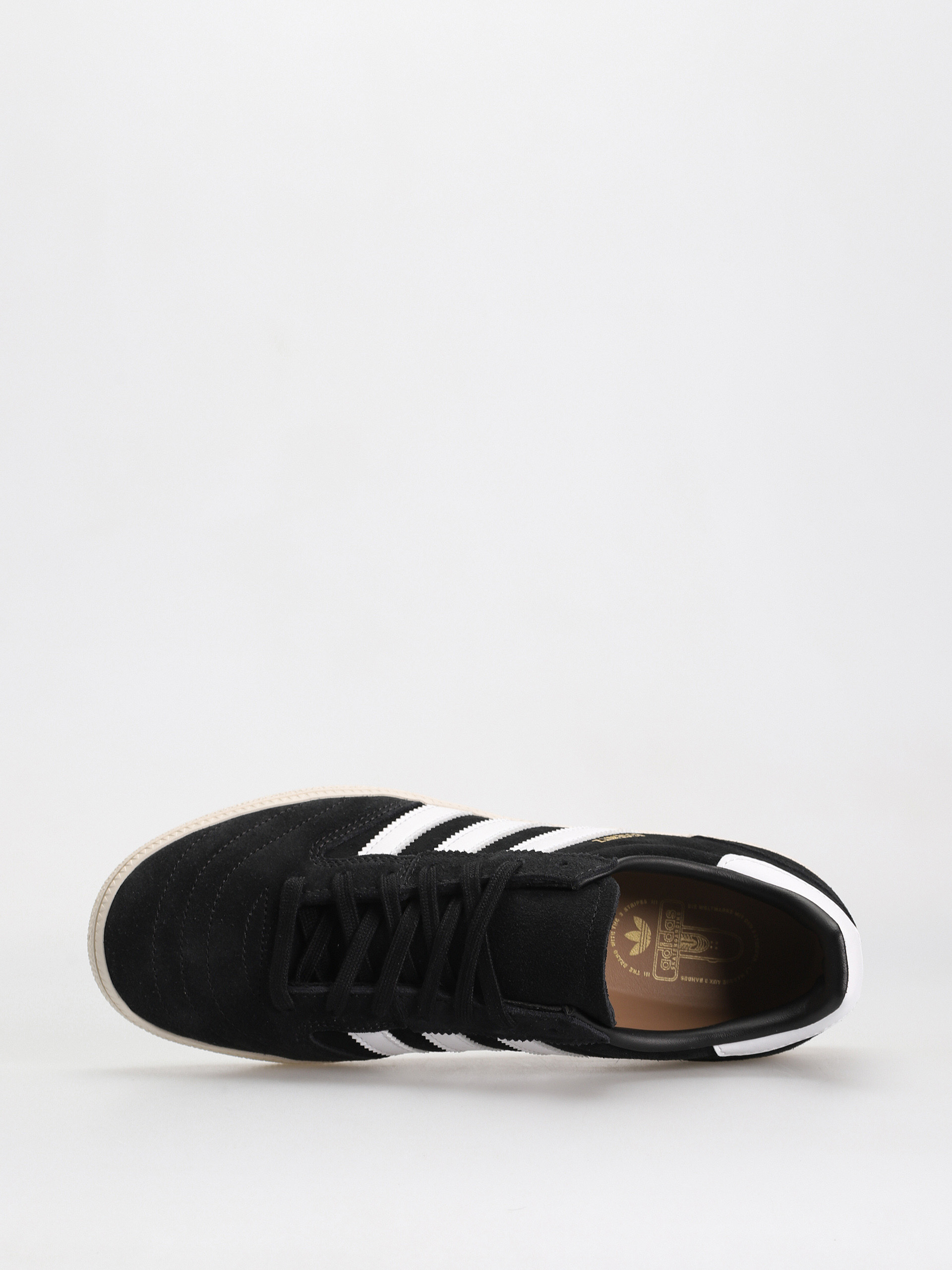 adidas Busenitz Vintage Cipők (cblack/ftwwht/cwhite)