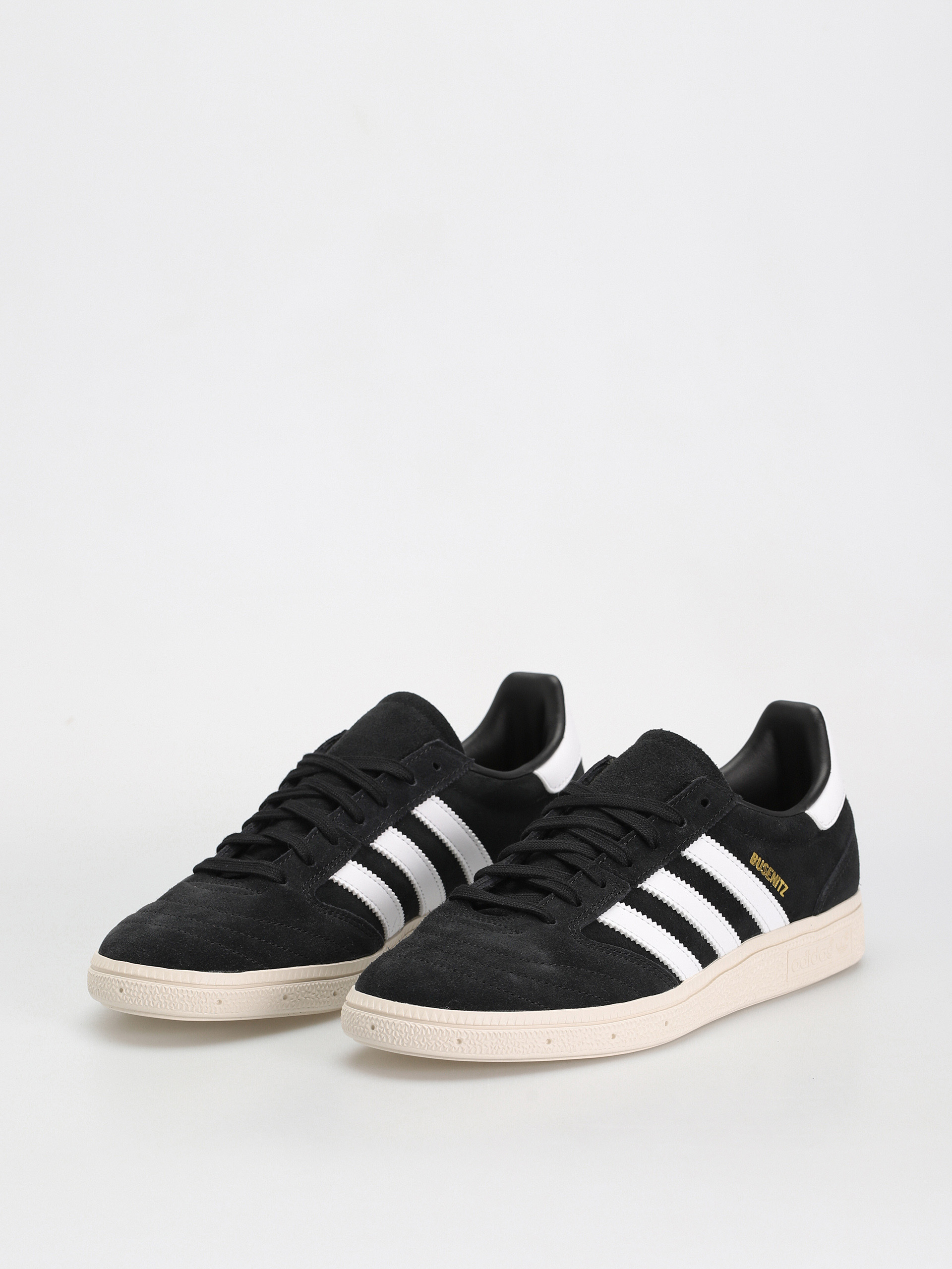 adidas Busenitz Vintage Cipők (cblack/ftwwht/cwhite)