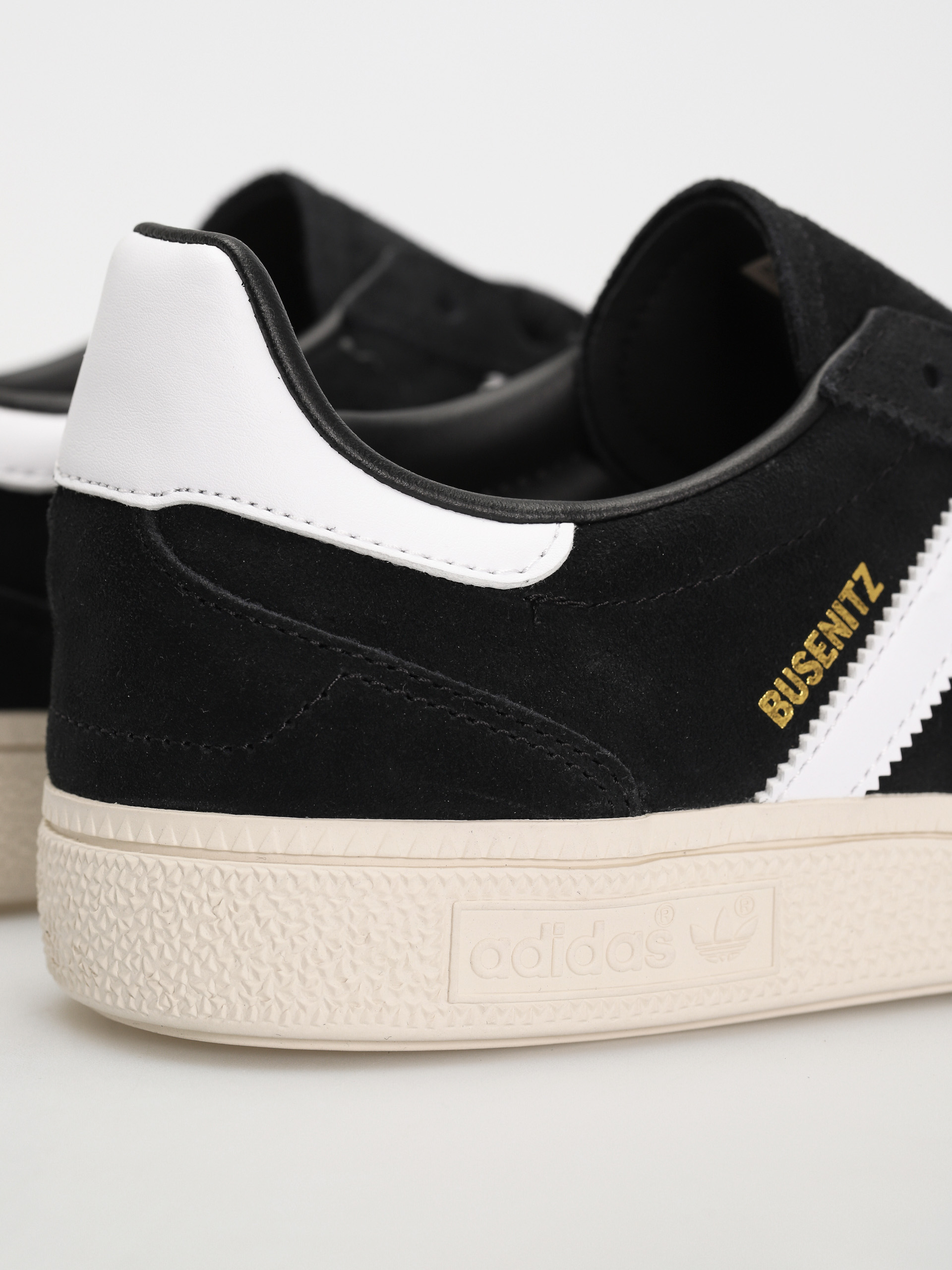 adidas Busenitz Vintage Cipők (cblack/ftwwht/cwhite)