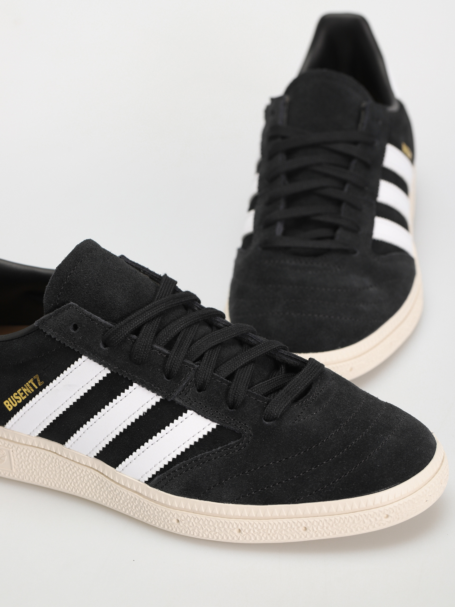 adidas Busenitz Vintage Cipők (cblack/ftwwht/cwhite)