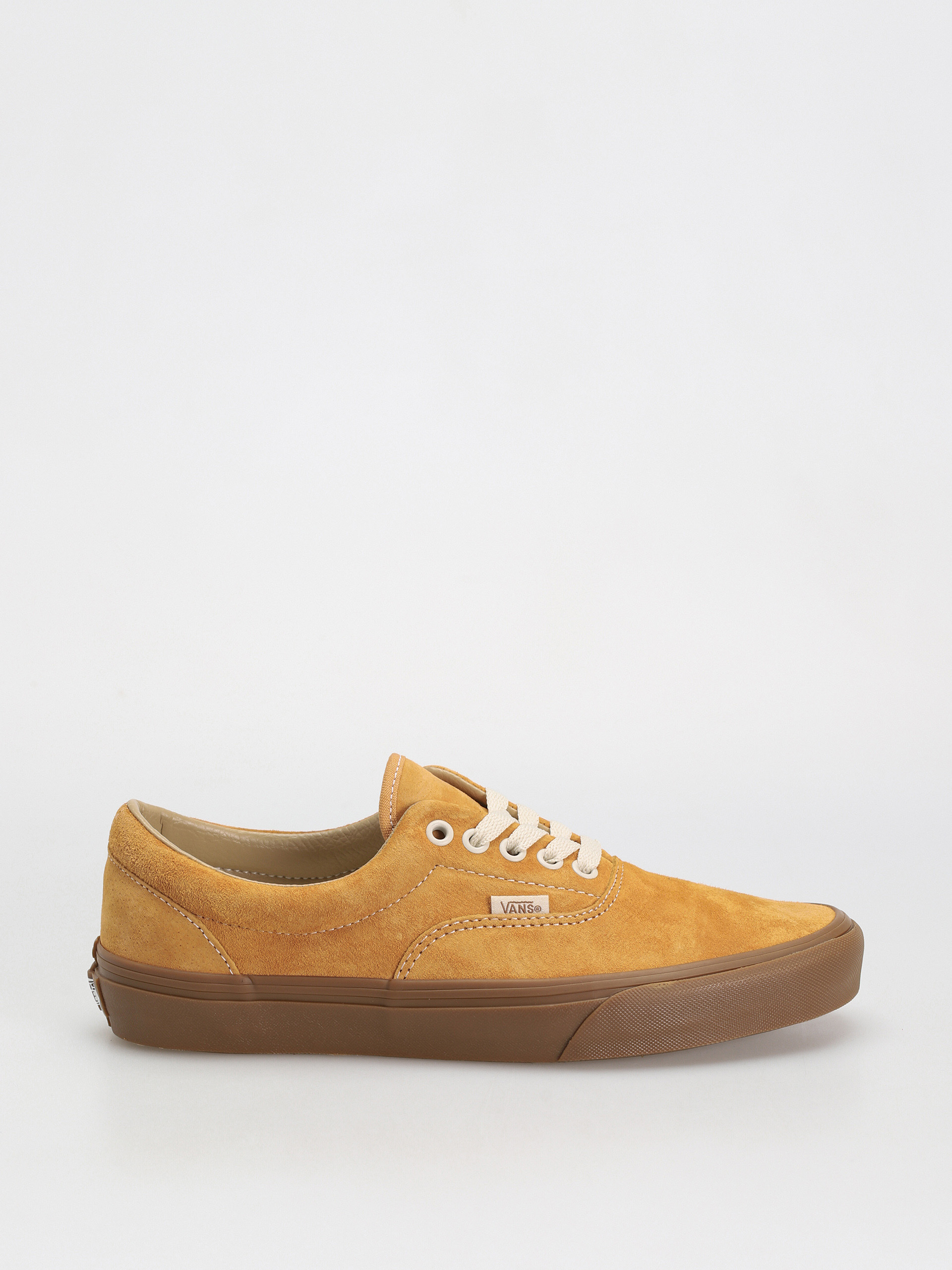 Vans Era Cipők (pig suede gum antelope)