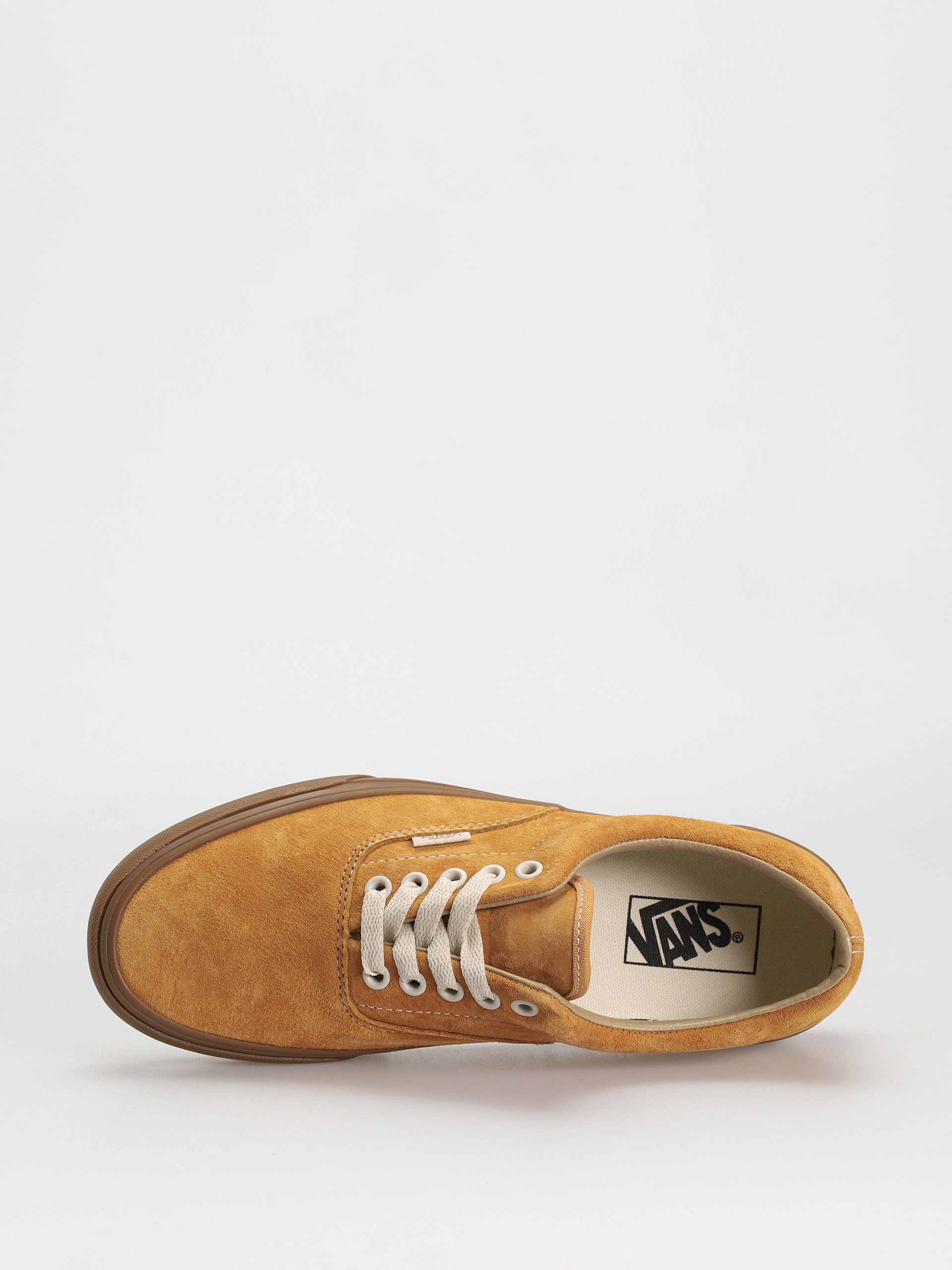 Vans Era Cipők (pig suede gum antelope)