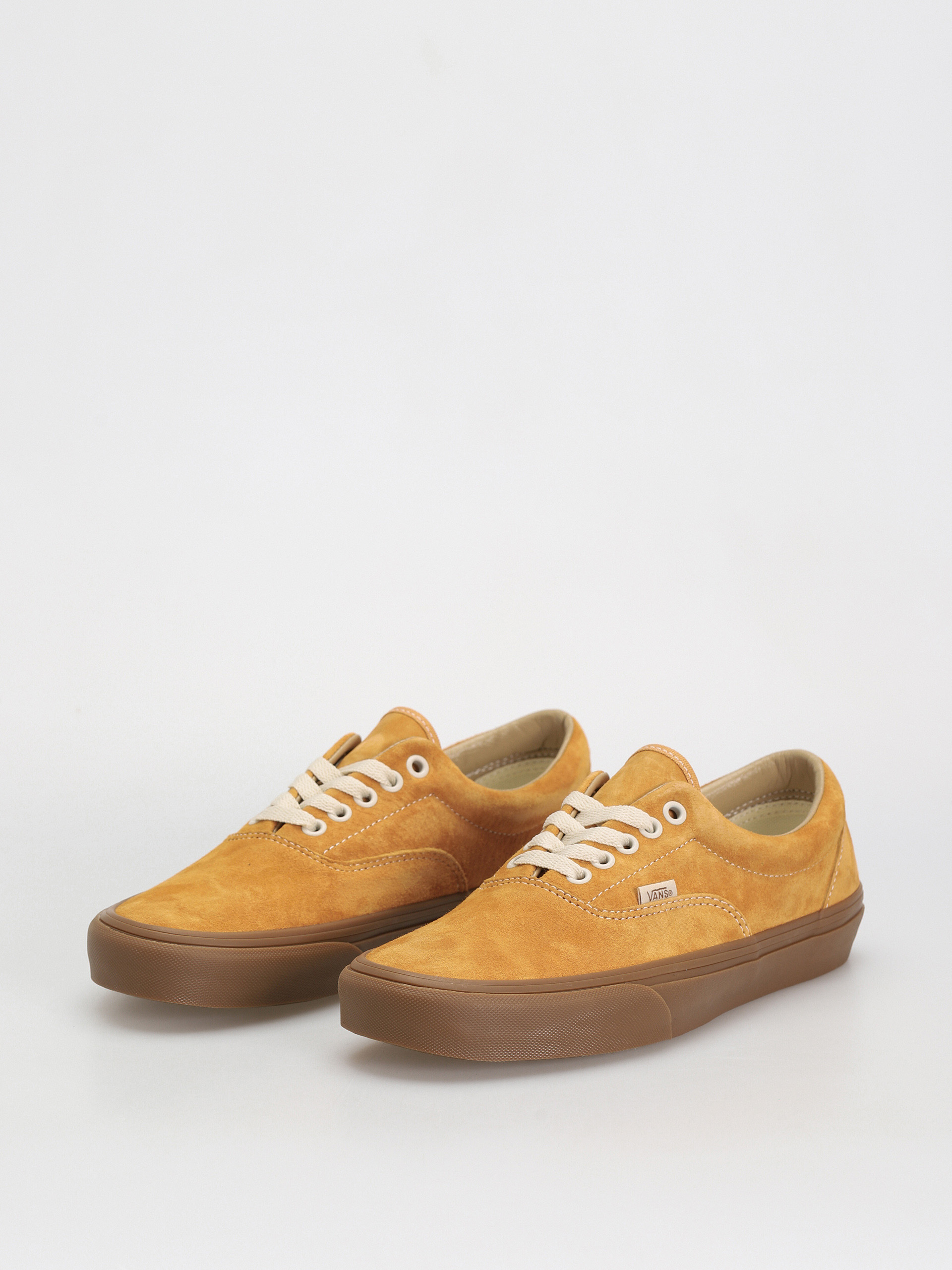 Vans Era Cipők (pig suede gum antelope)