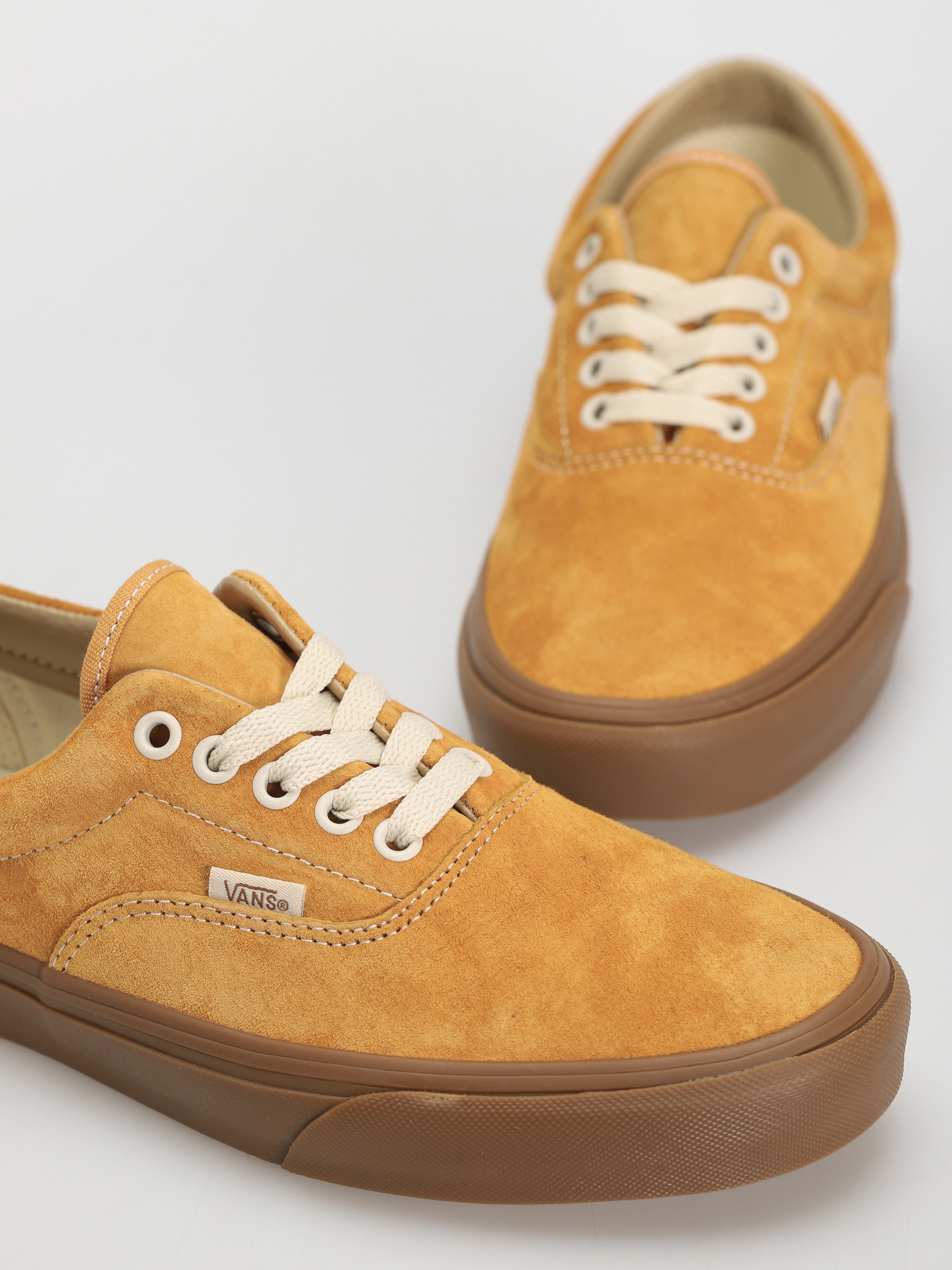 Vans Era Cipők (pig suede gum antelope)