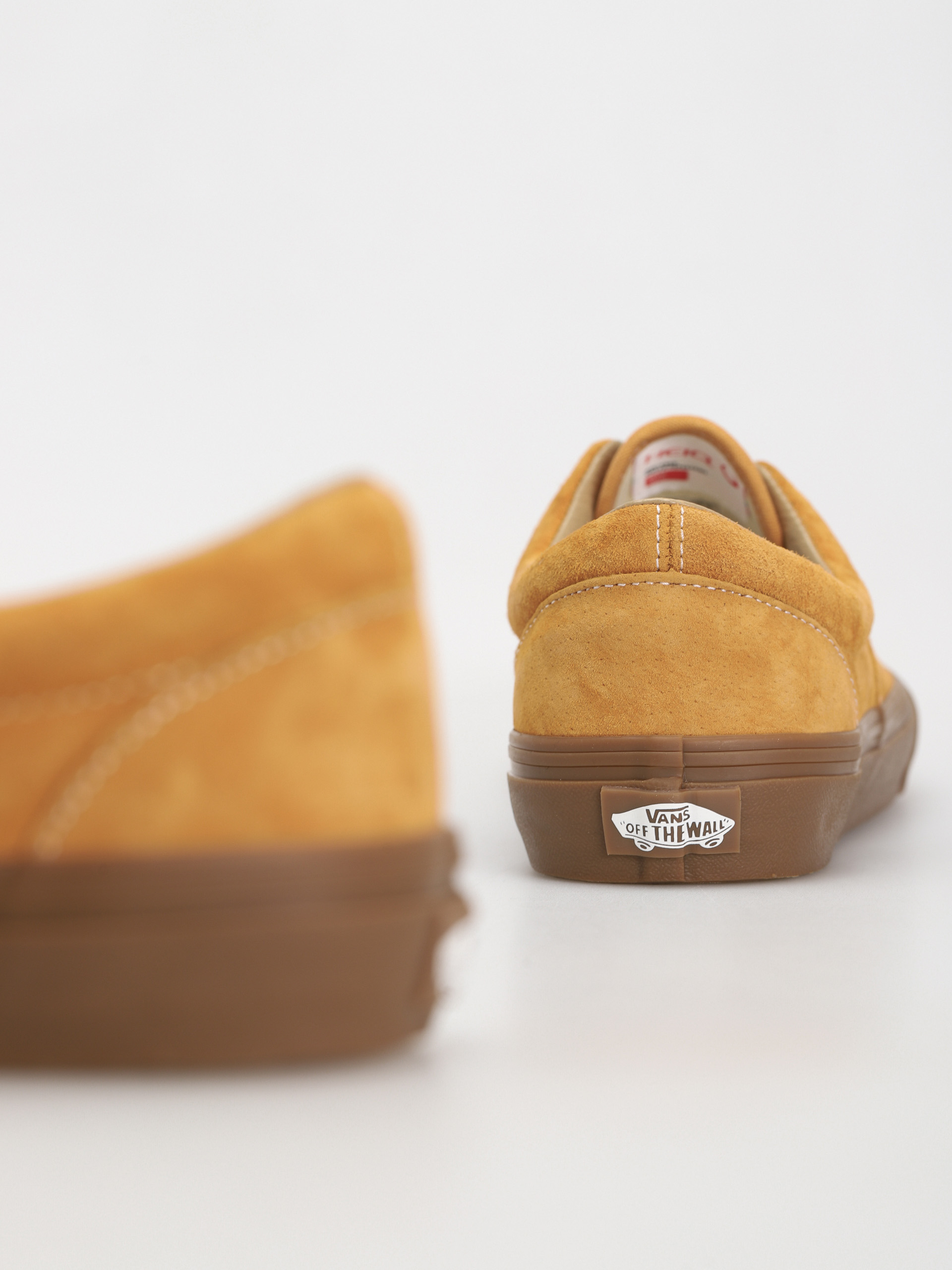 Vans Era Cipők (pig suede gum antelope)