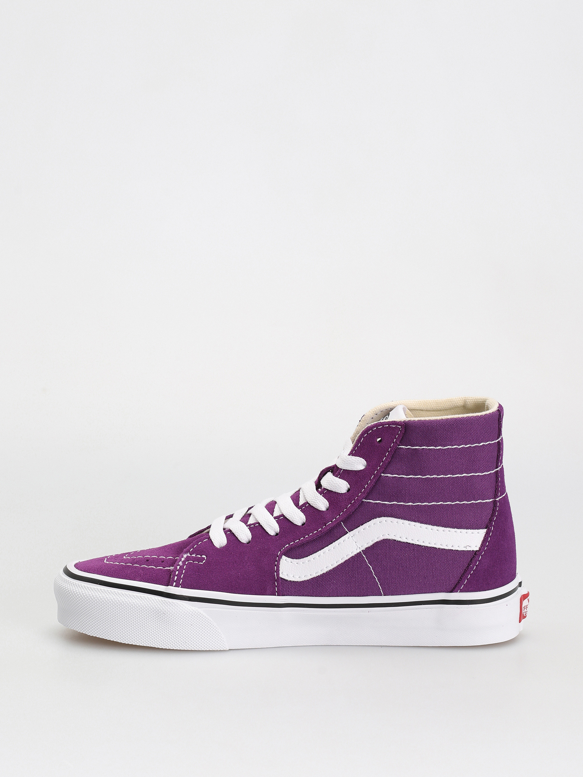 Vans Sk8 Hi Tapered Cipők (color theory purple magic)