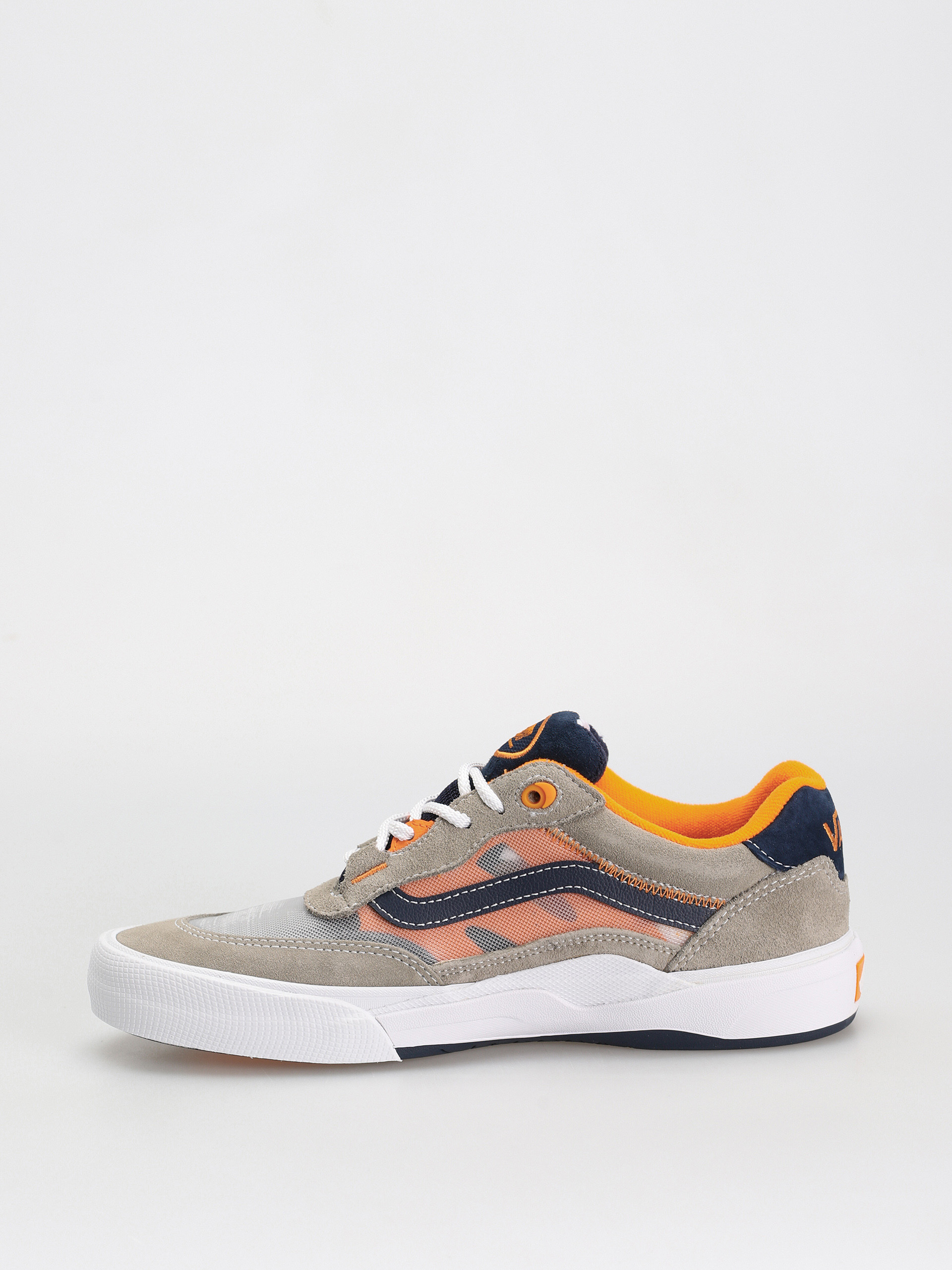Vans Wayvee Cipők (smoke/navy)