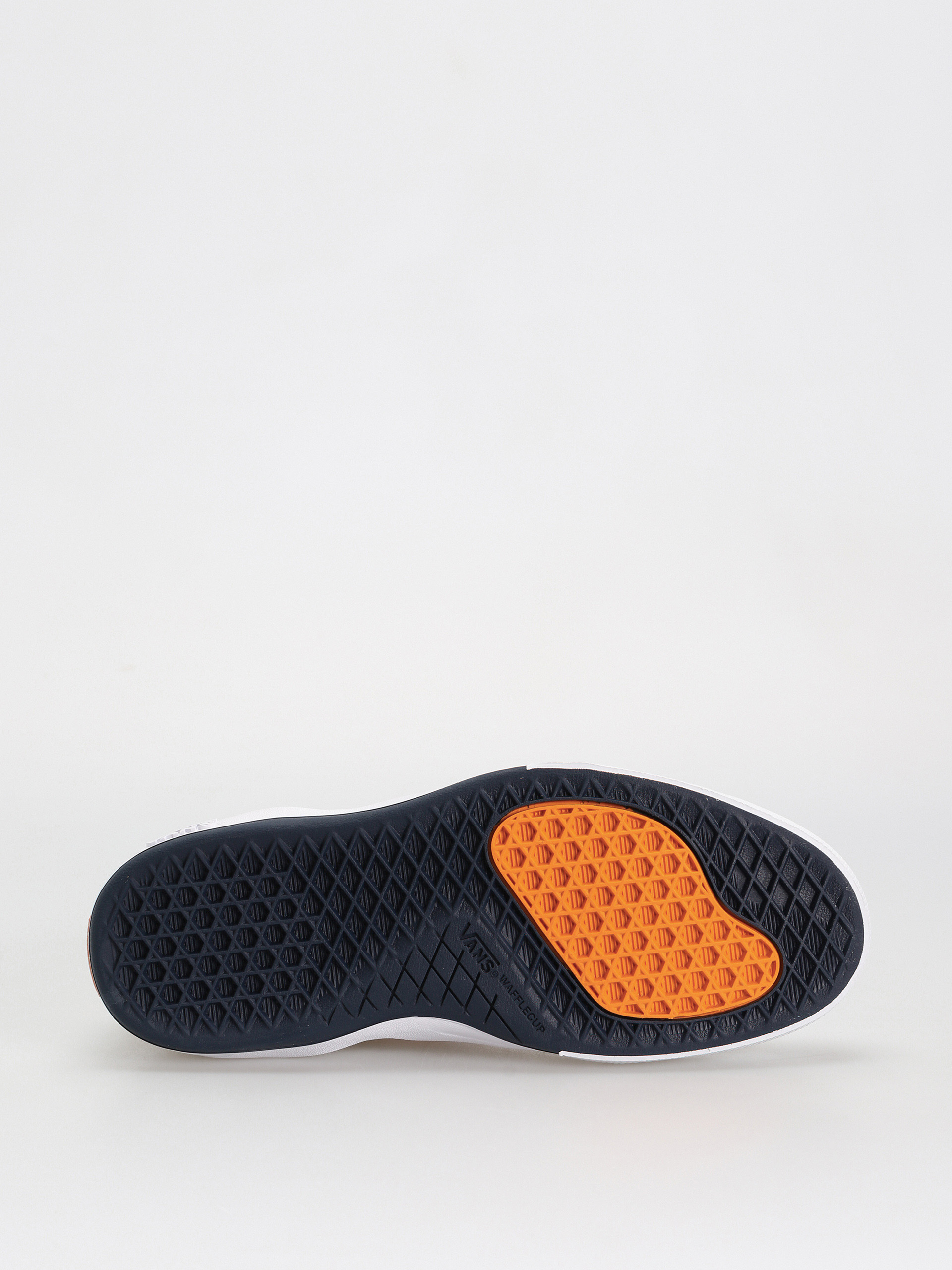 Vans Wayvee Cipők (smoke/navy)