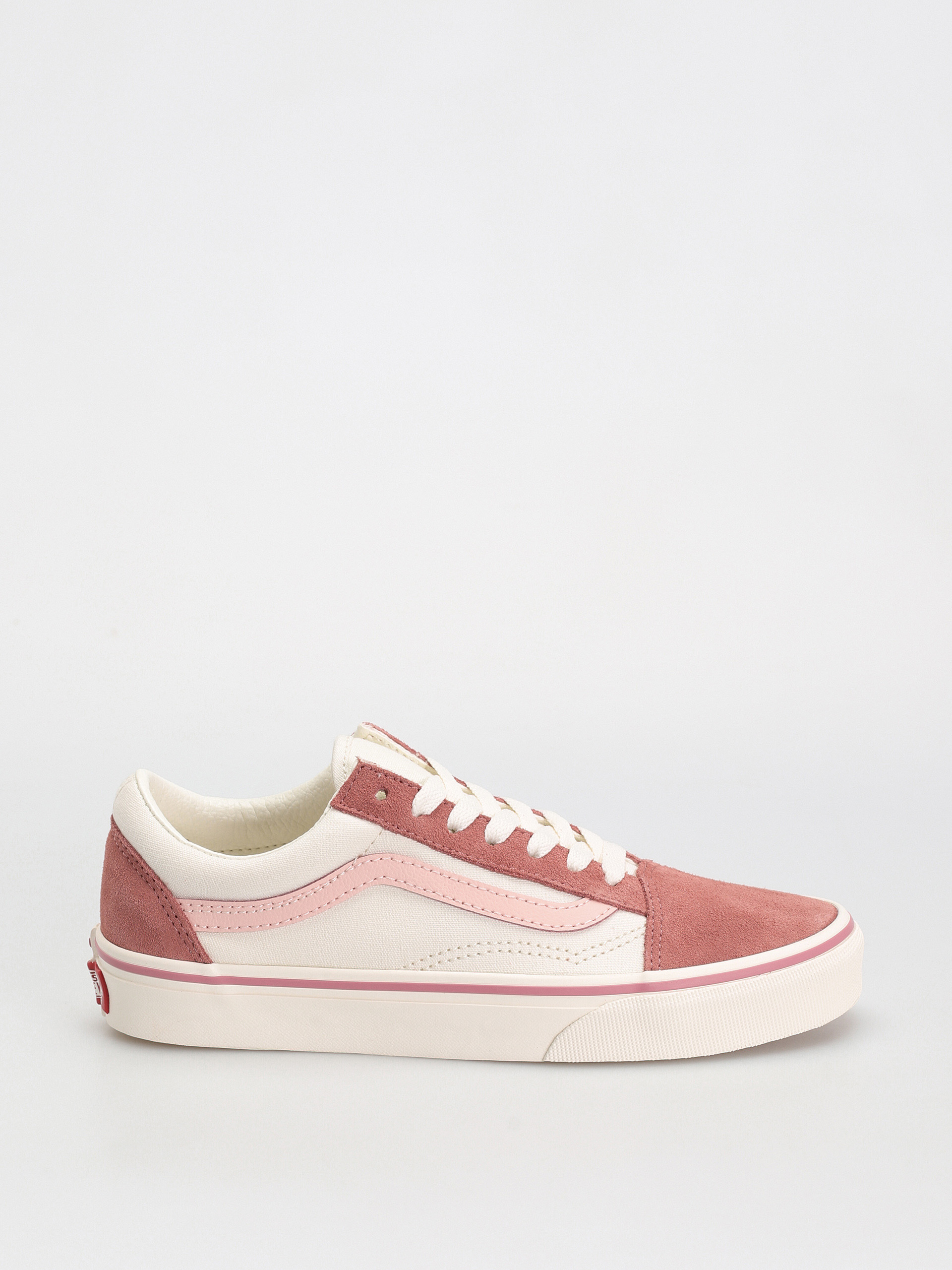 Vans Old Skool Cipők (multi block pink)