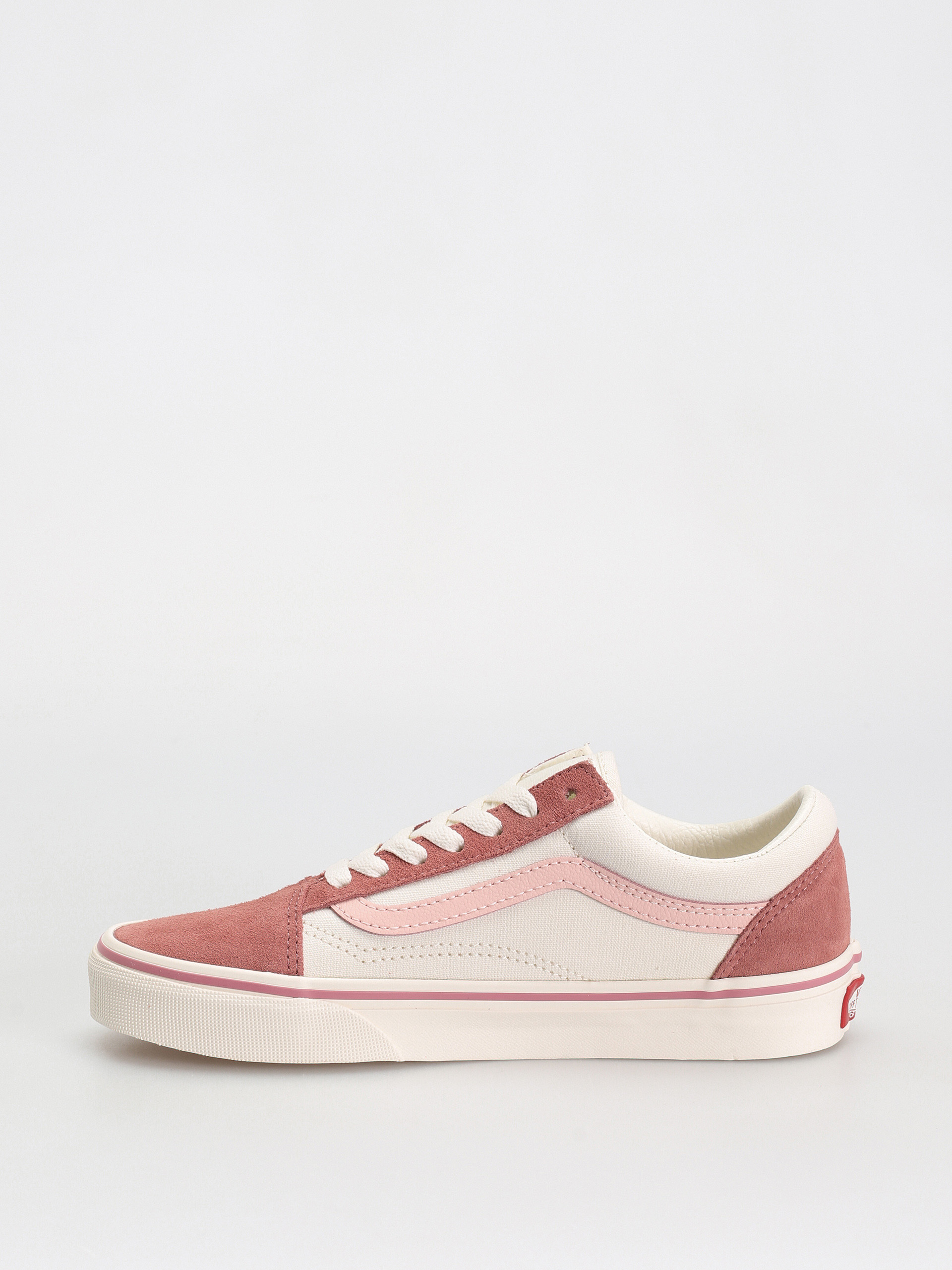 Vans Old Skool Cipők (multi block pink)