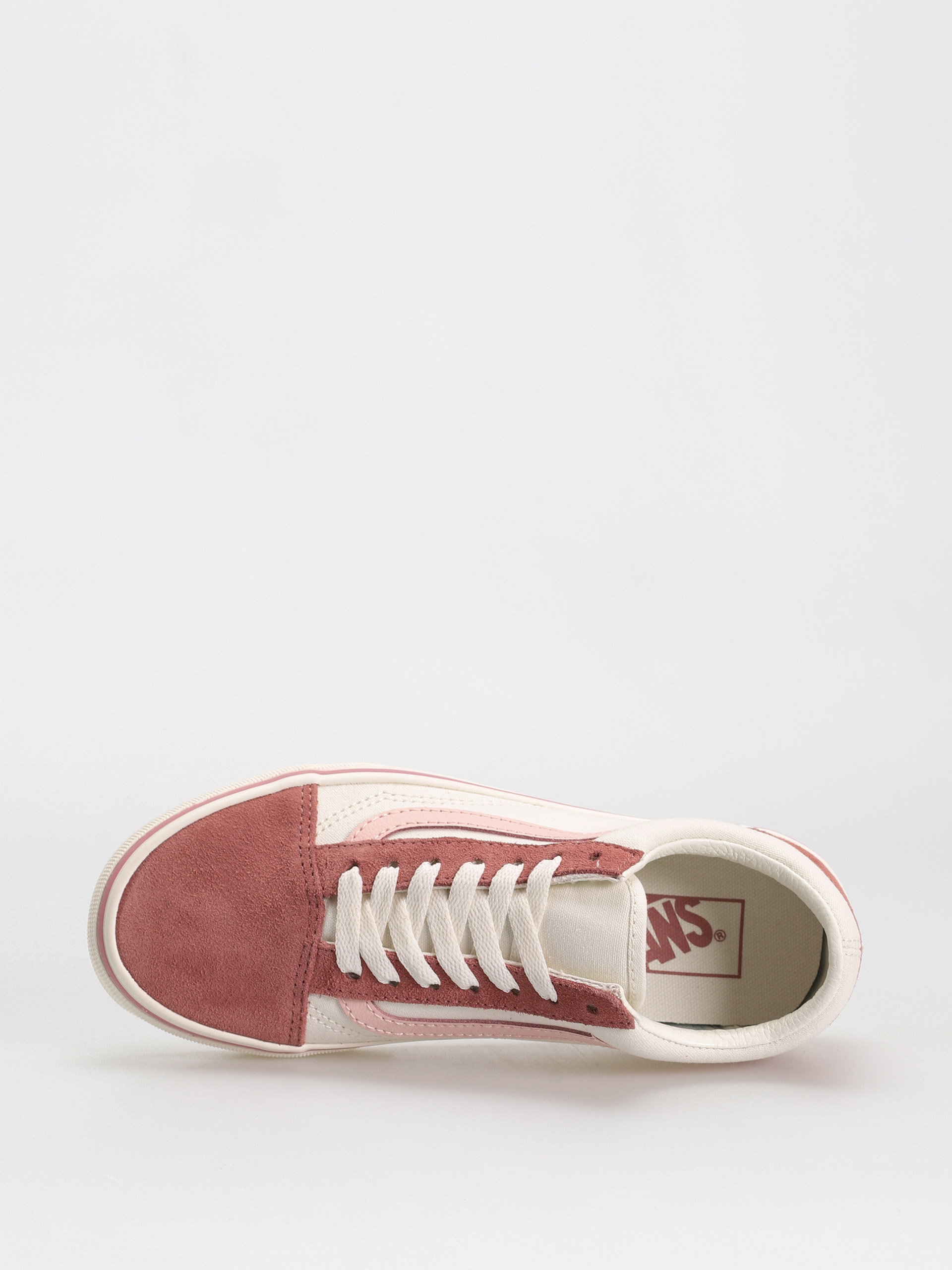 Vans Old Skool Cipők (multi block pink)