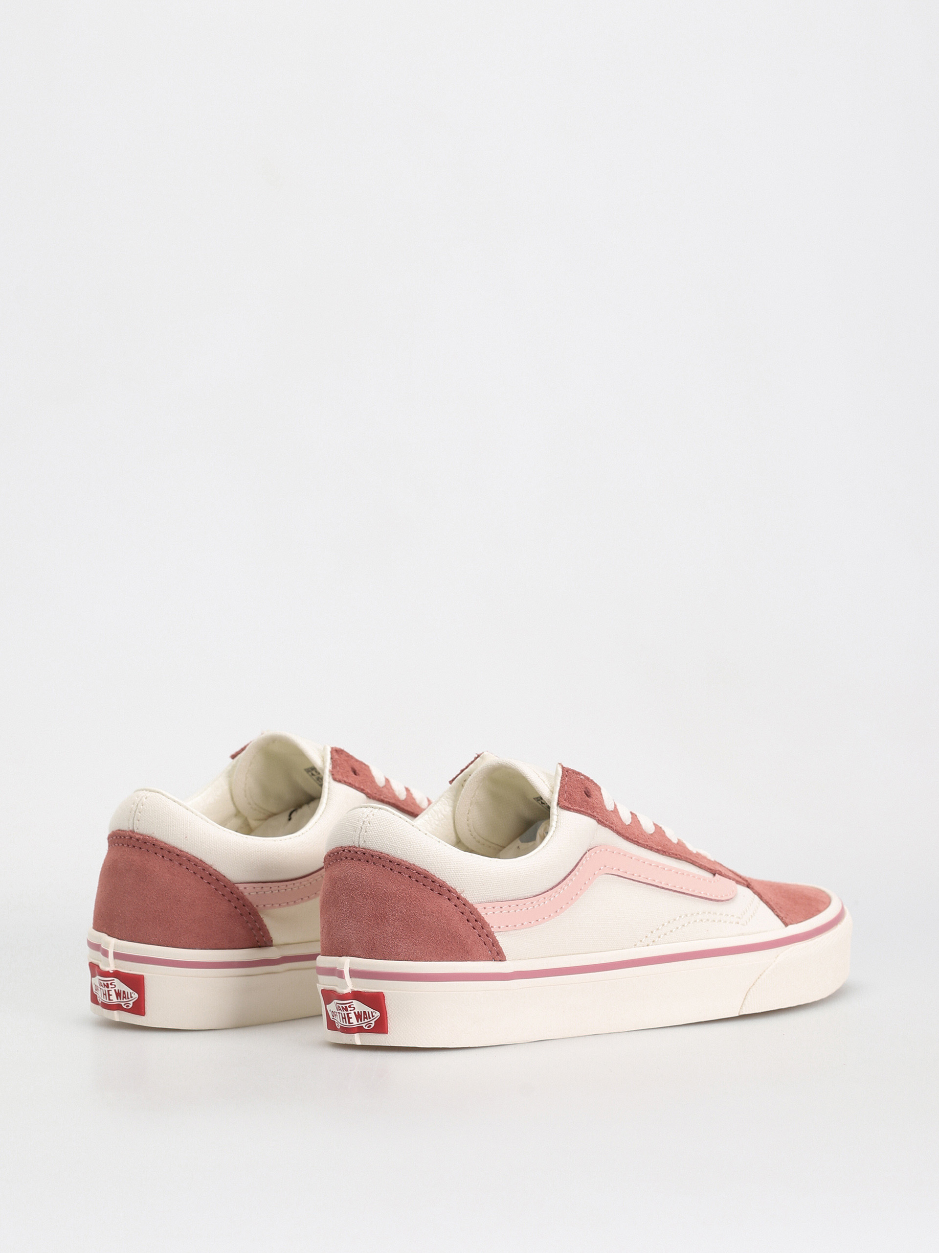Vans Old Skool Cipők (multi block pink)