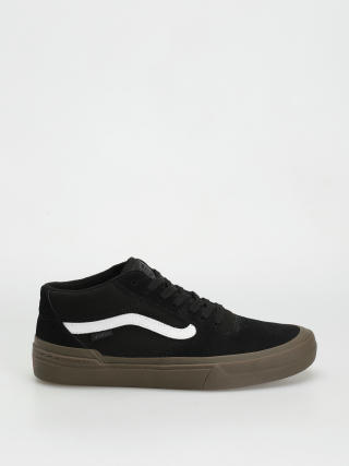 Vans Bmx Style 114 Cipők (black/dark gum)