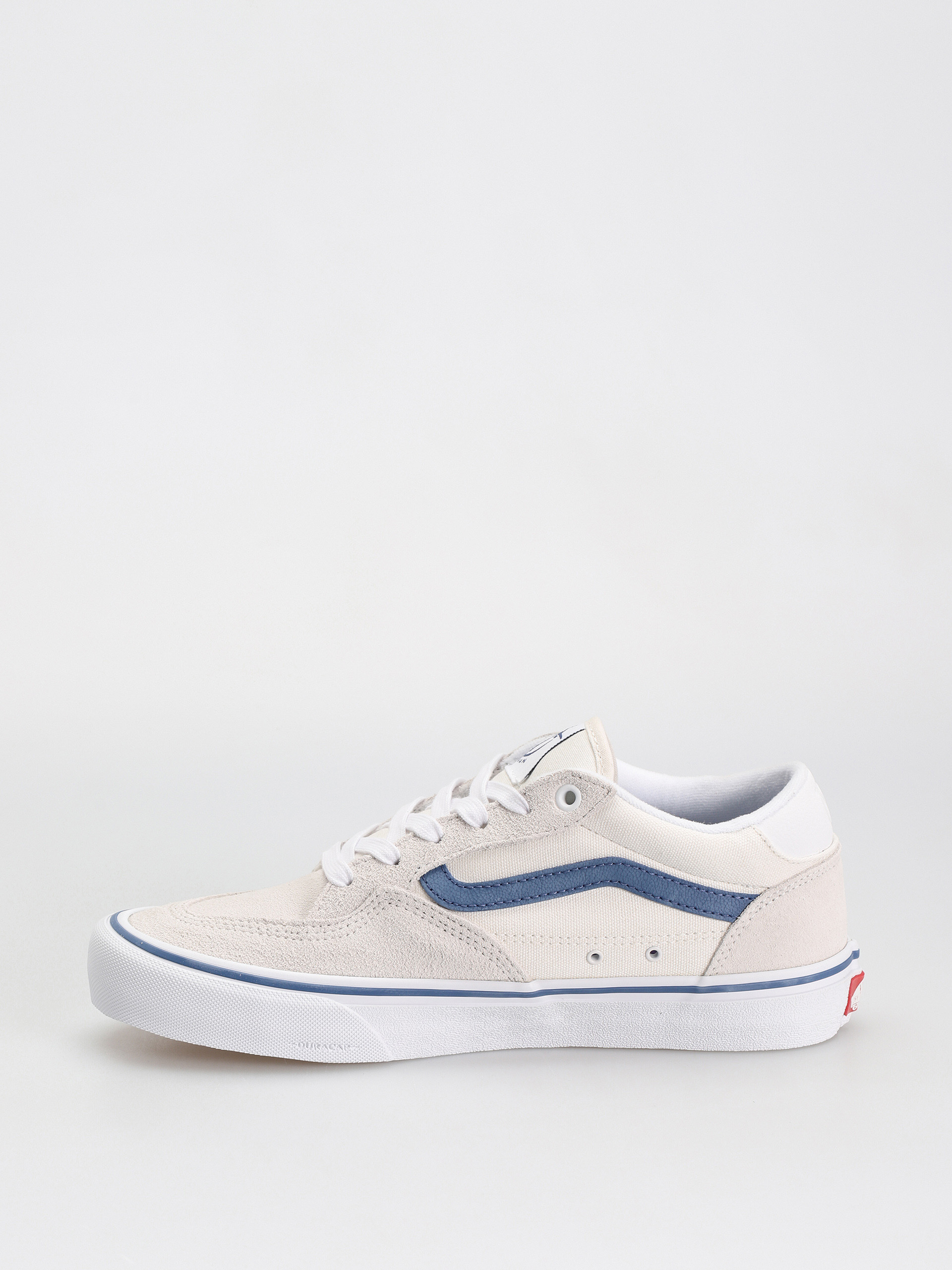 Vans Rowan Cipők (blanc de blanc)