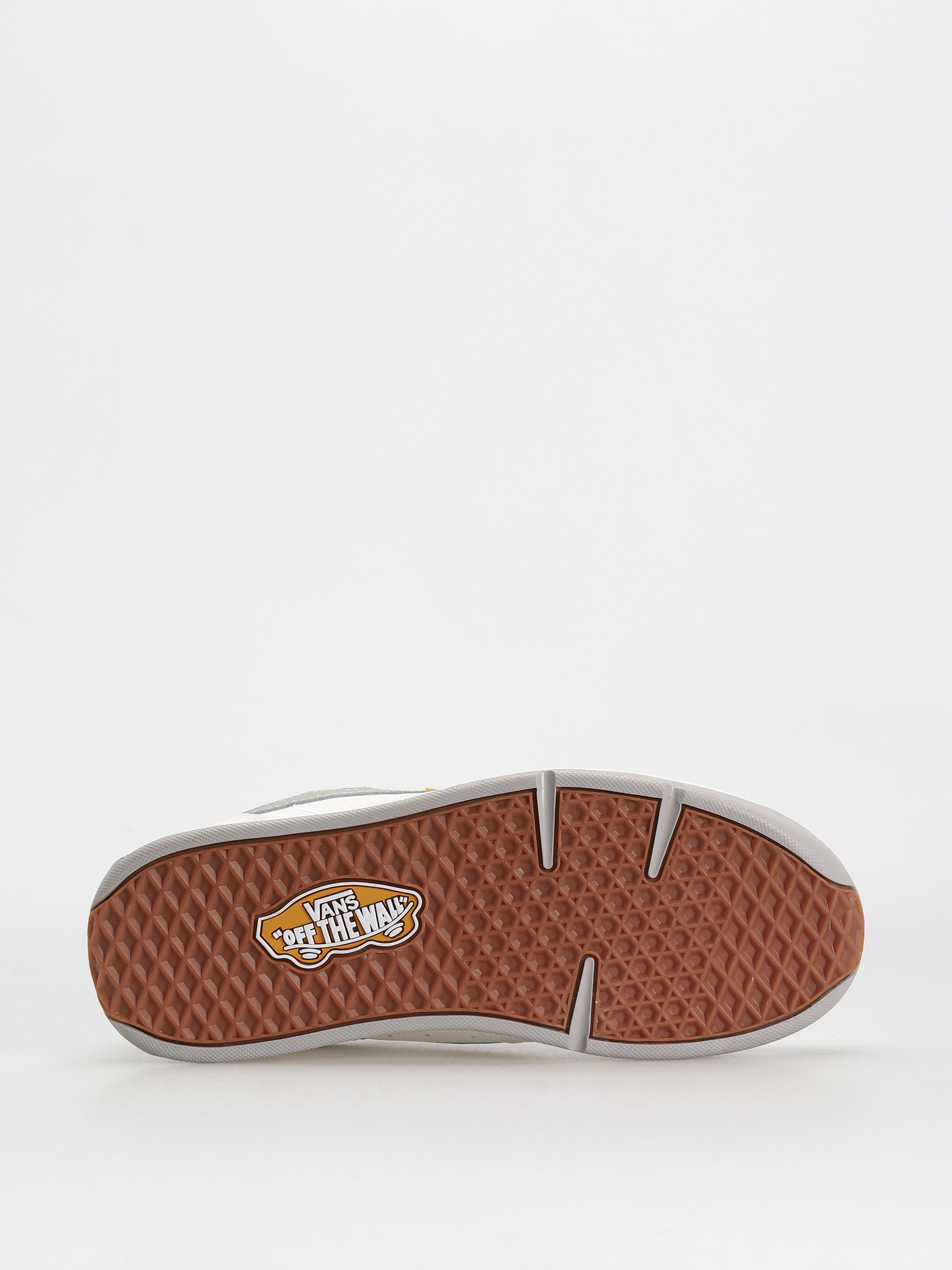 Vans Rowley Xlt Cipők (white/grey)