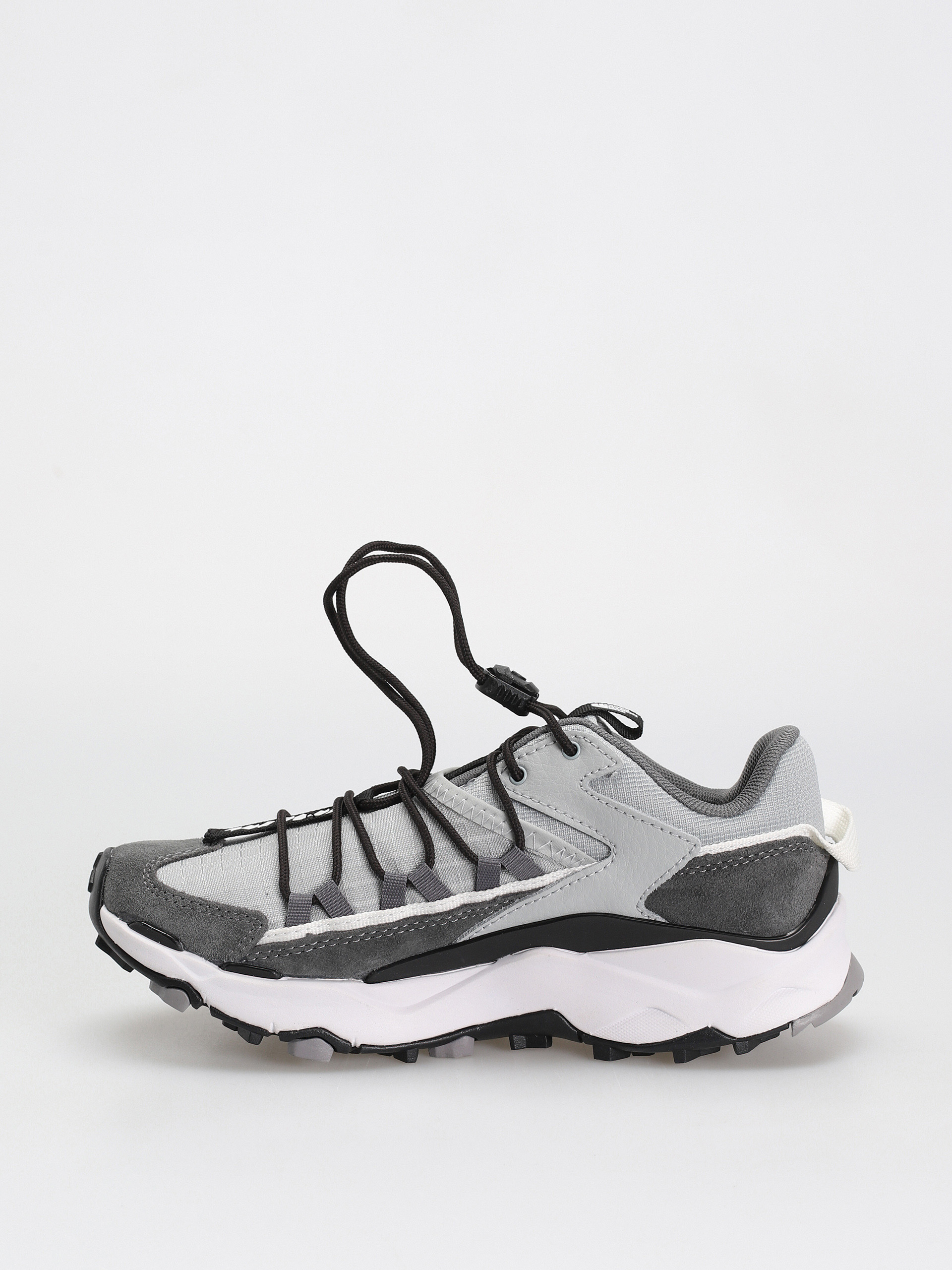 The North Face Vectiv Taraval Tech Wmn Cipők (high rise grey/smoked p)