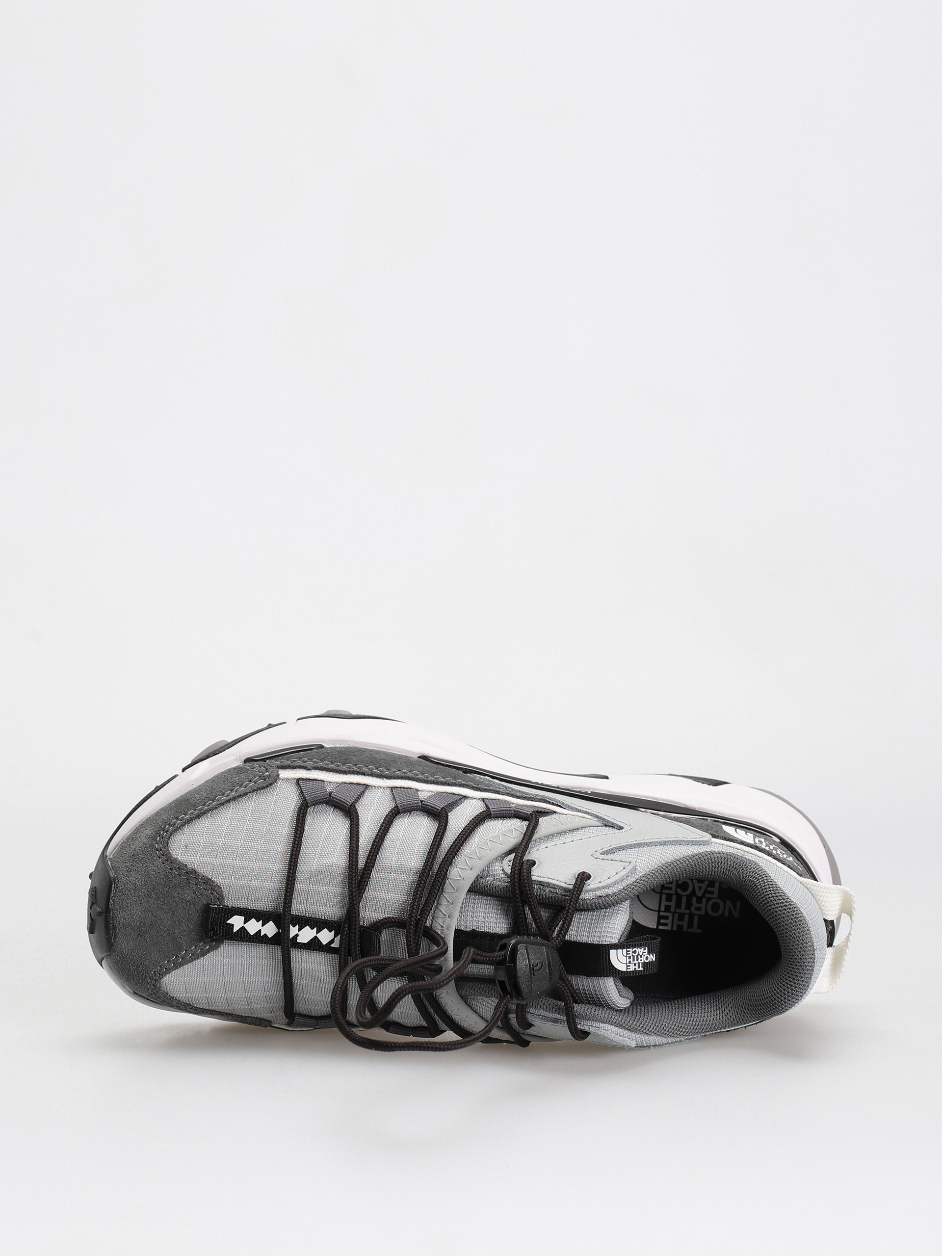 The North Face Vectiv Taraval Tech Wmn Cipők (high rise grey/smoked p)