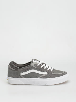 Vans Skate Rowley Cipők (grey/white)