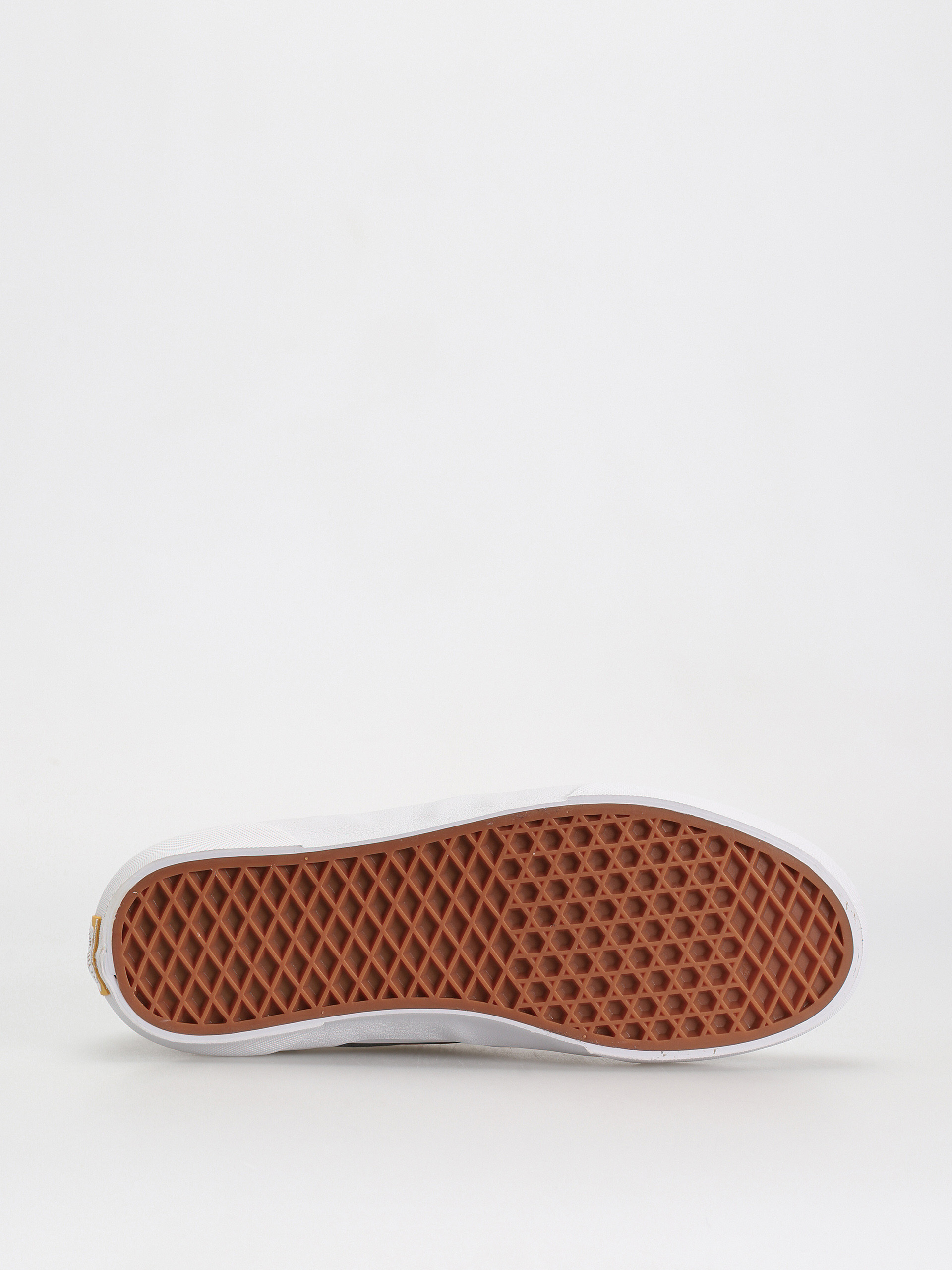 Vans Skate Rowley Cipők (grey/white)