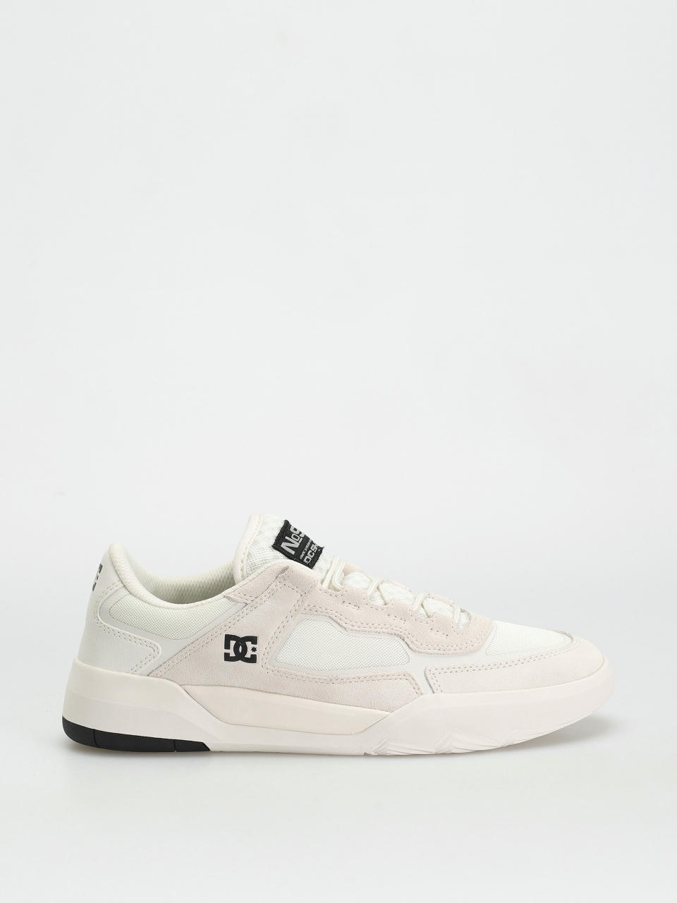 DC Dc Metric Cipők (off white)