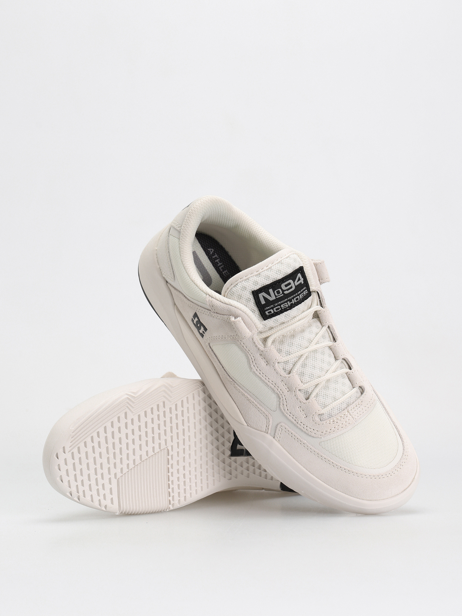 DC Dc Metric Cipők (off white)