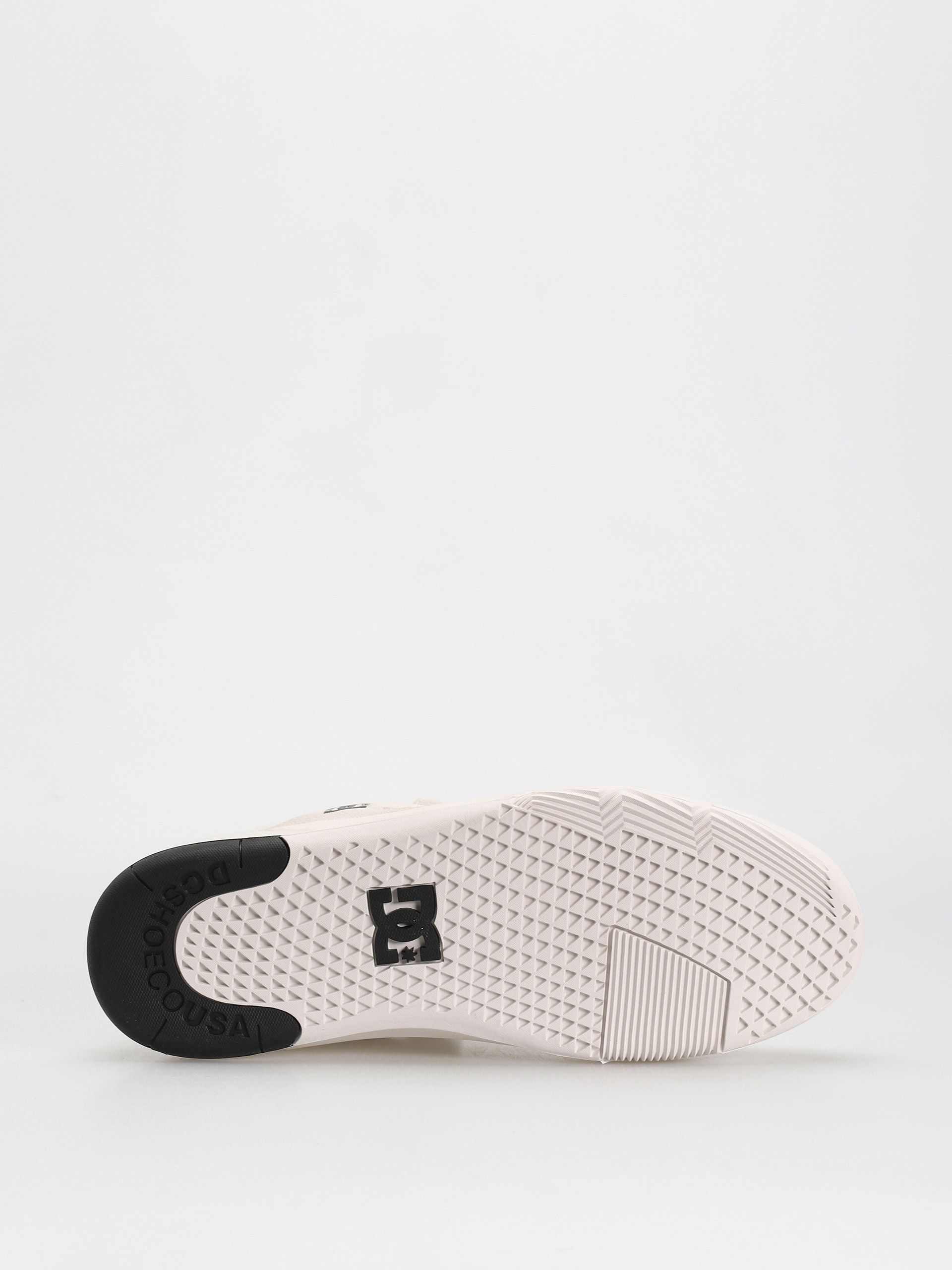 DC Dc Metric Cipők (off white)