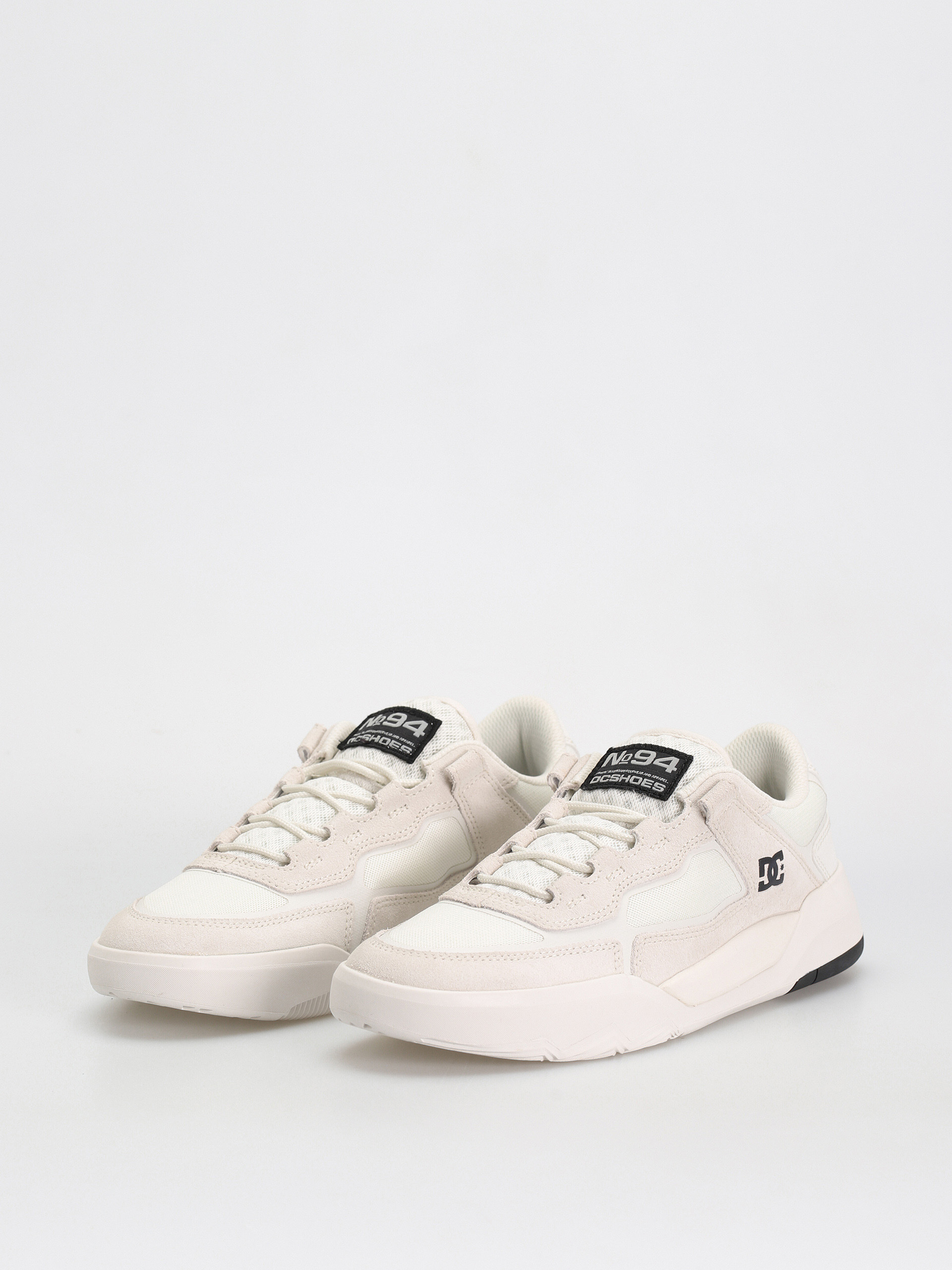 DC Dc Metric Cipők (off white)