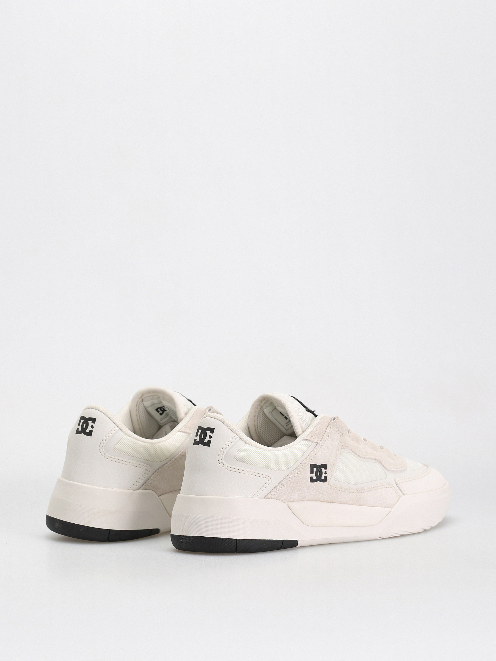 DC Dc Metric Cipők (off white)