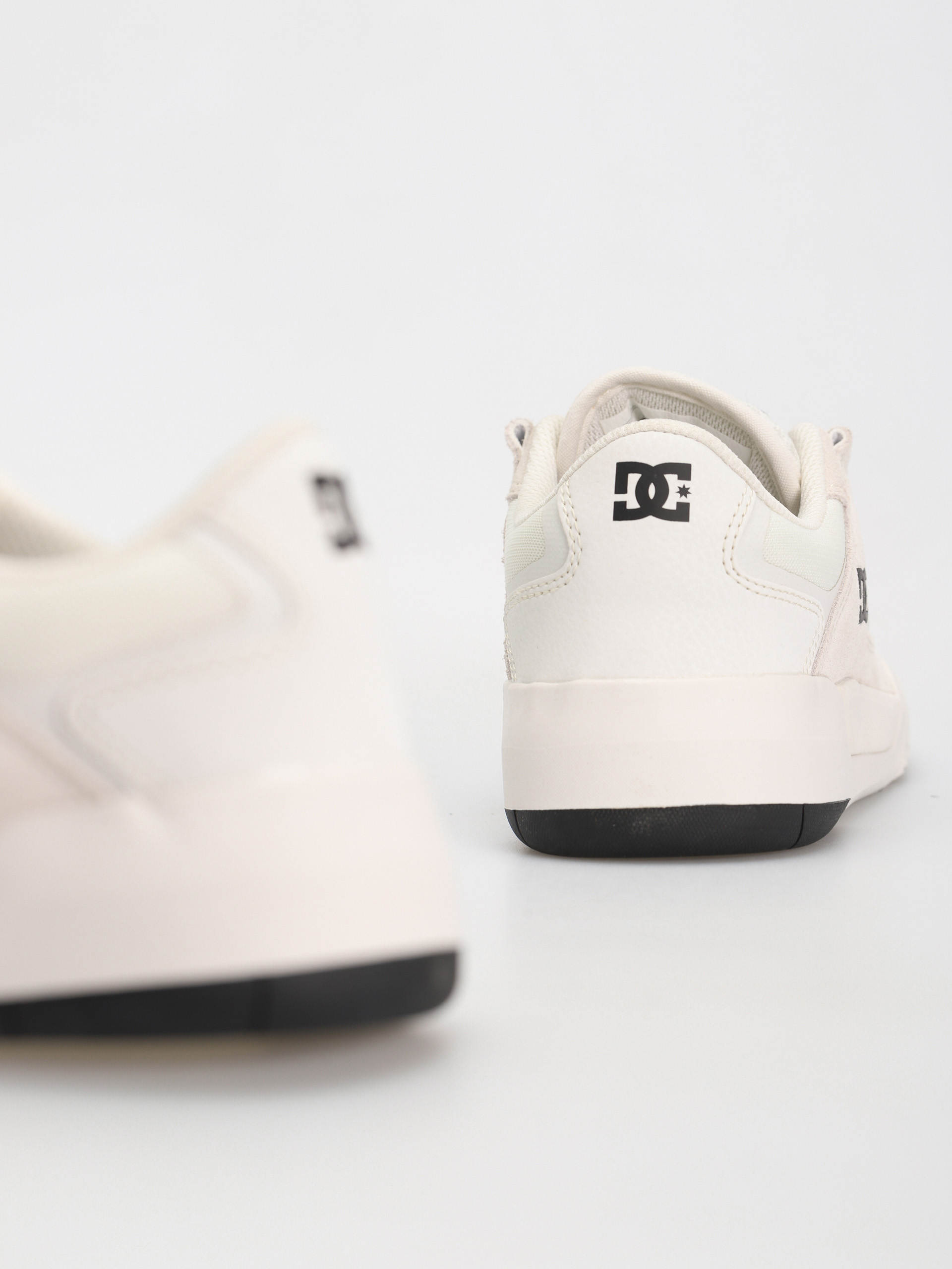 DC Dc Metric Cipők (off white)