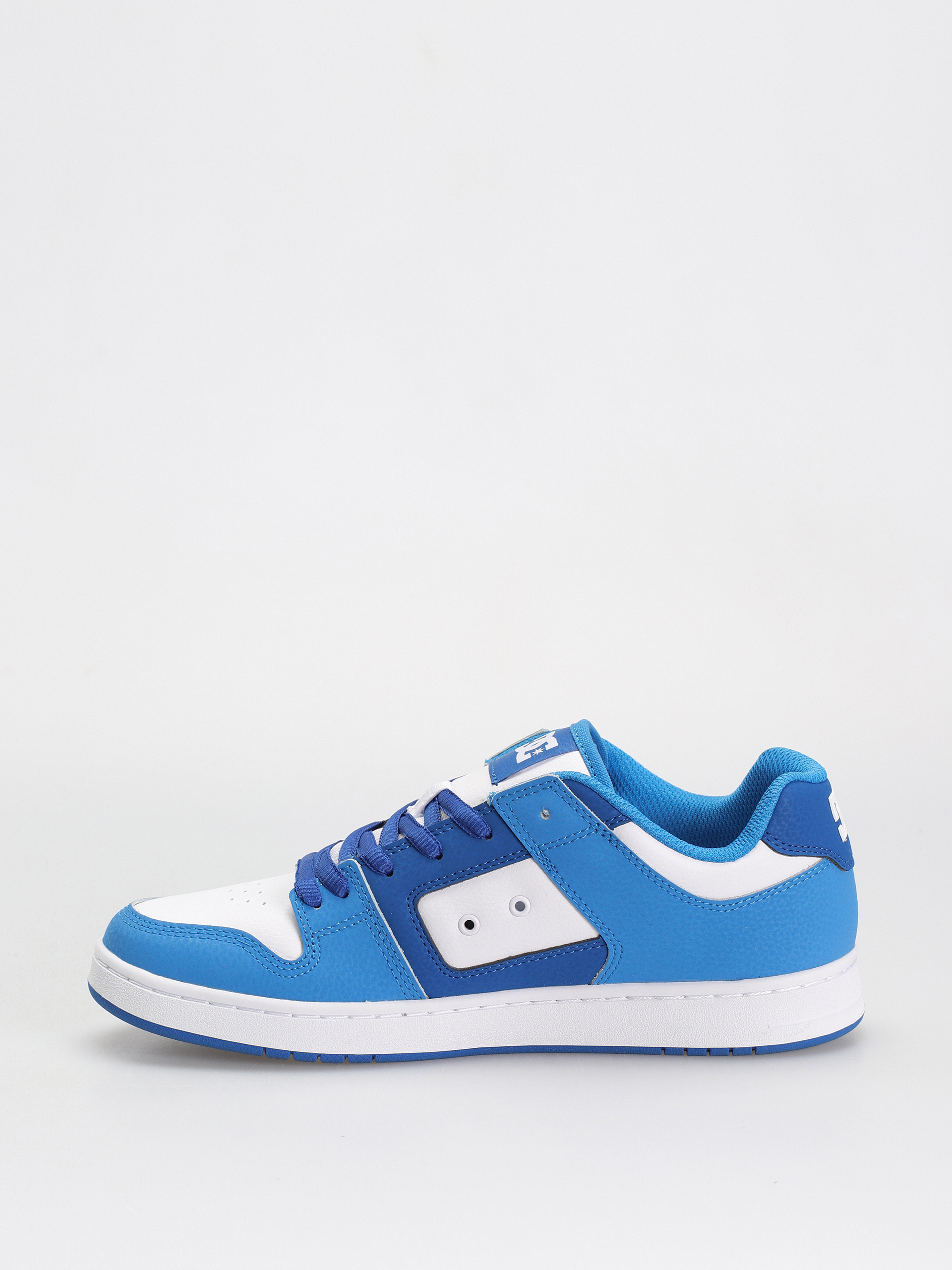 DC Manteca 4 Cipők (blue/blue/white)