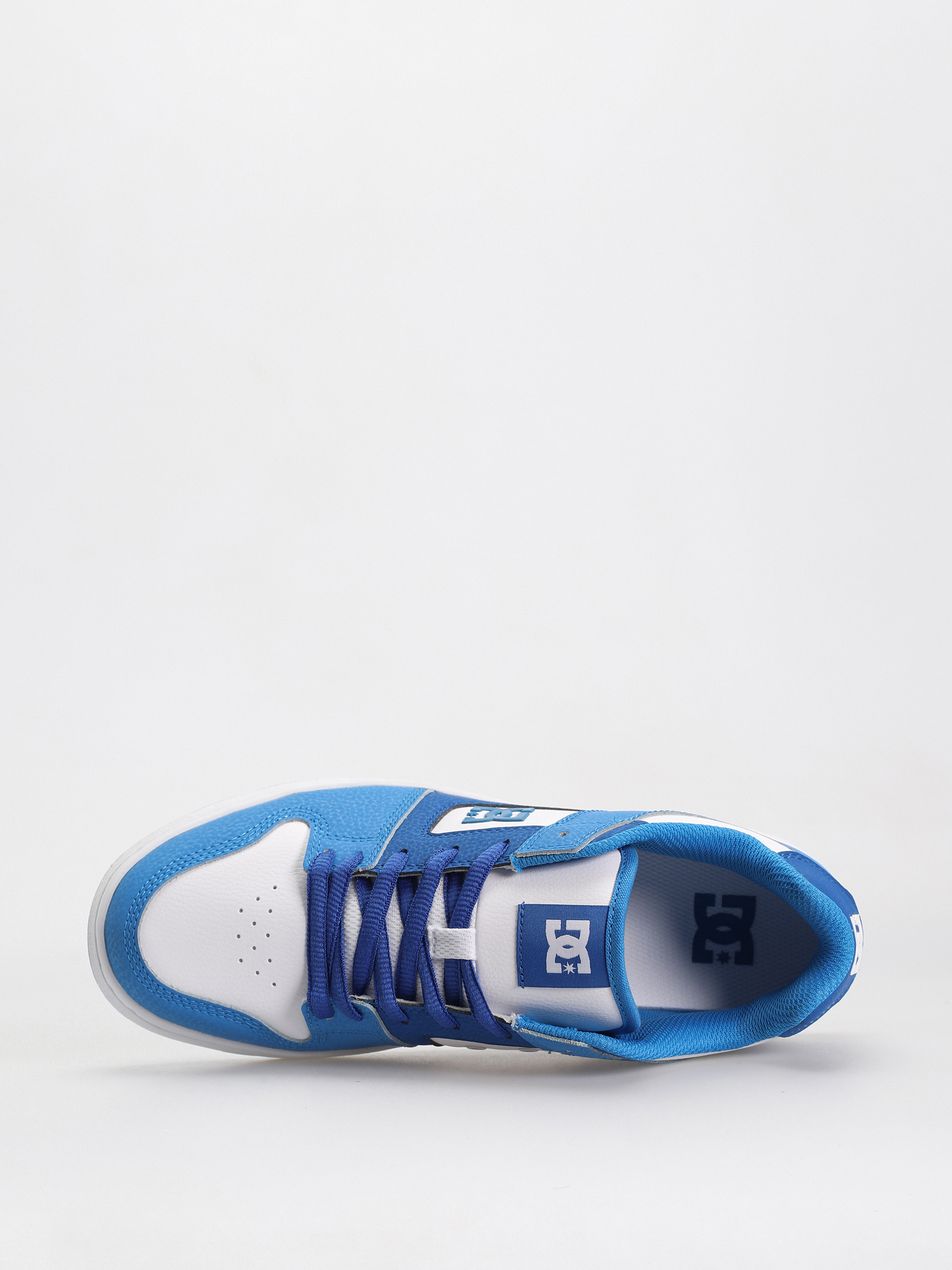 DC Manteca 4 Cipők (blue/blue/white)