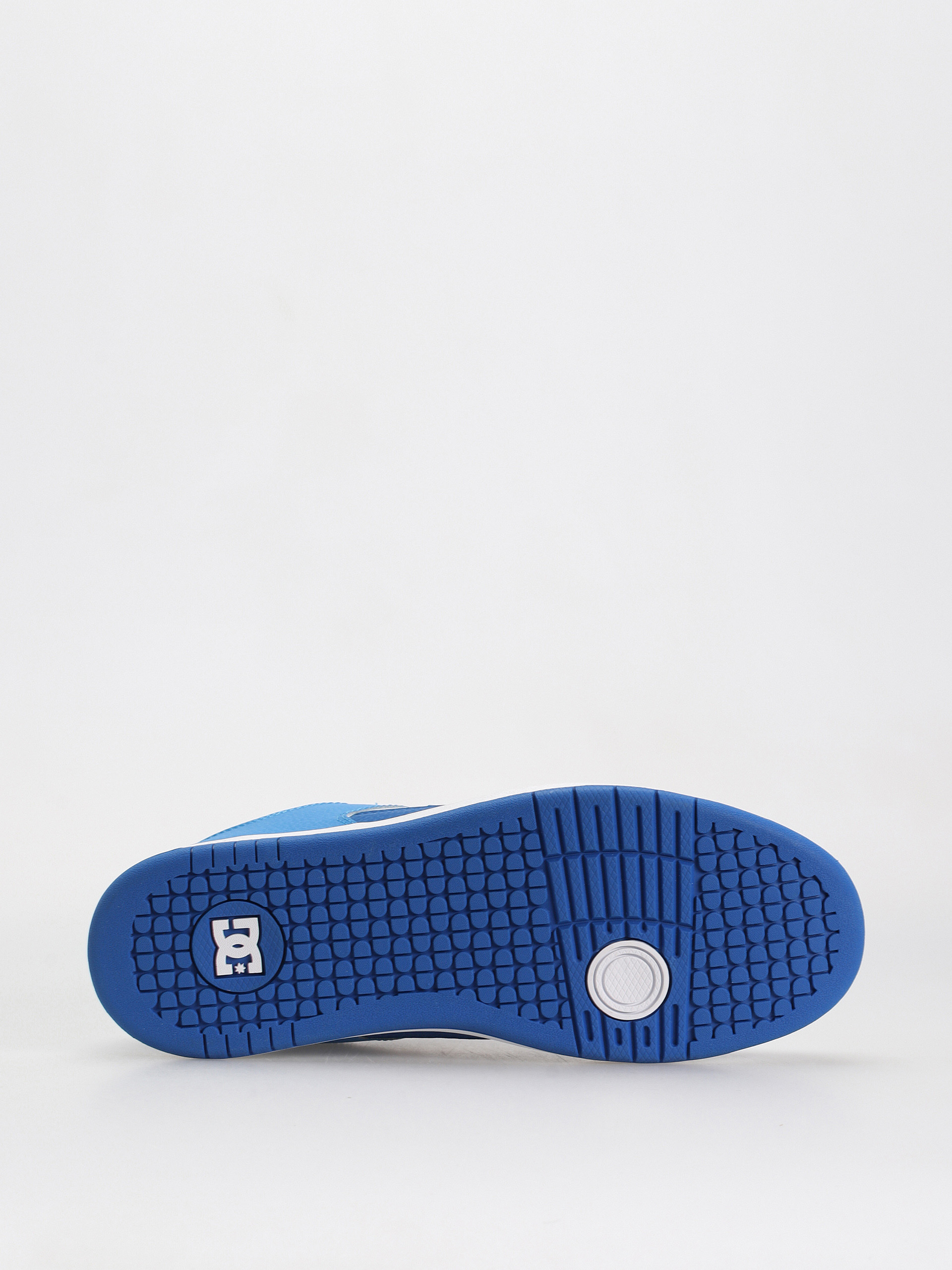 DC Manteca 4 Cipők (blue/blue/white)