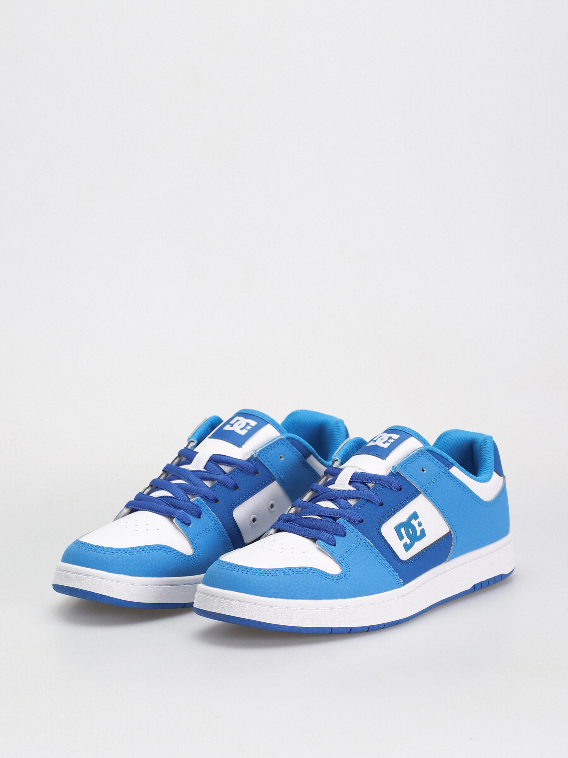 DC Manteca 4 Cipők (blue/blue/white)