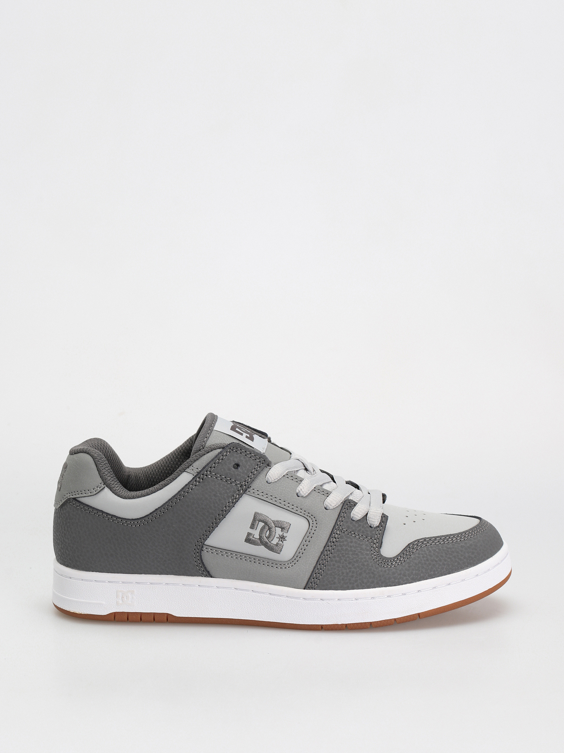 DC Manteca 4 Cipők (grey/gum)