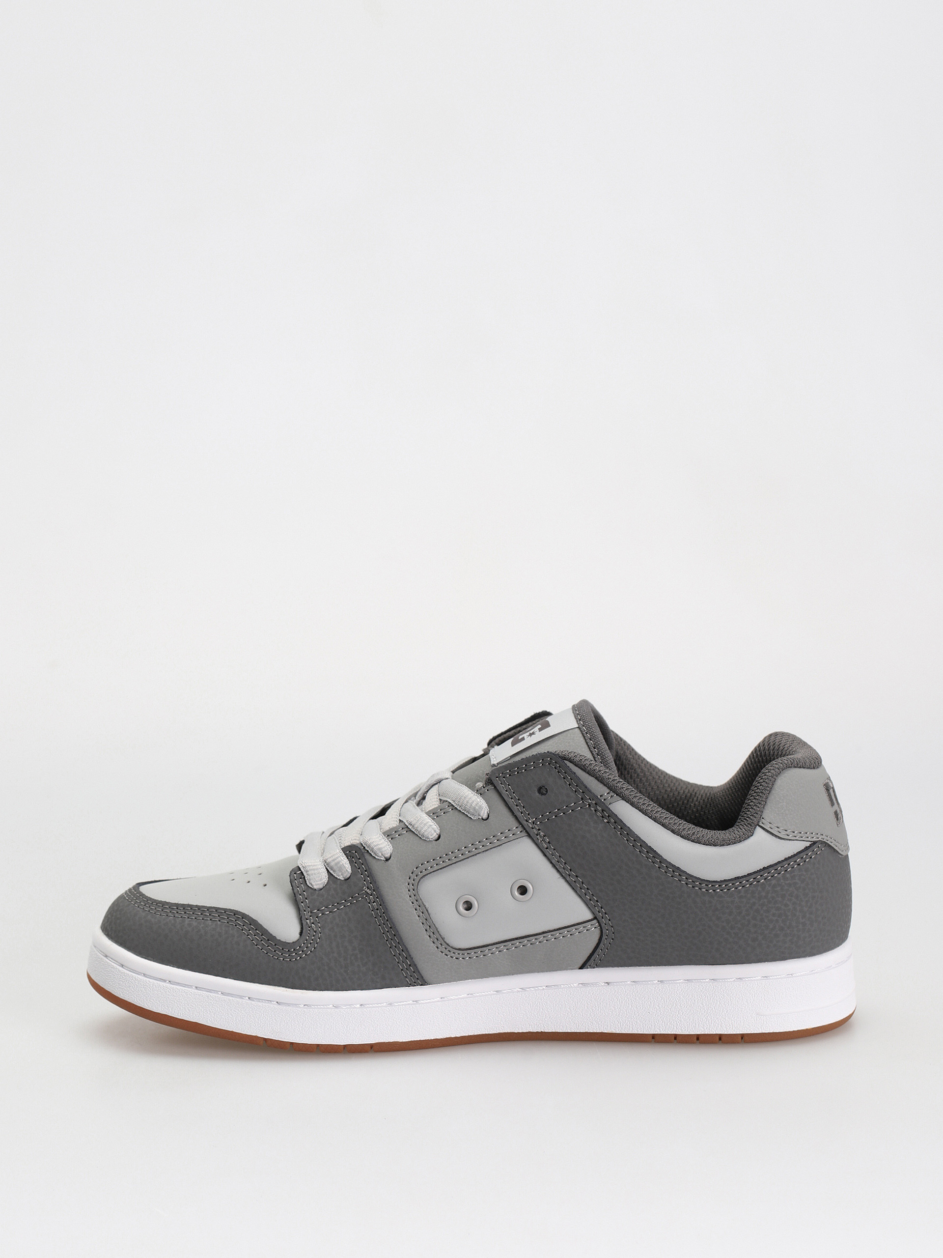 DC Manteca 4 Cipők (grey/gum)