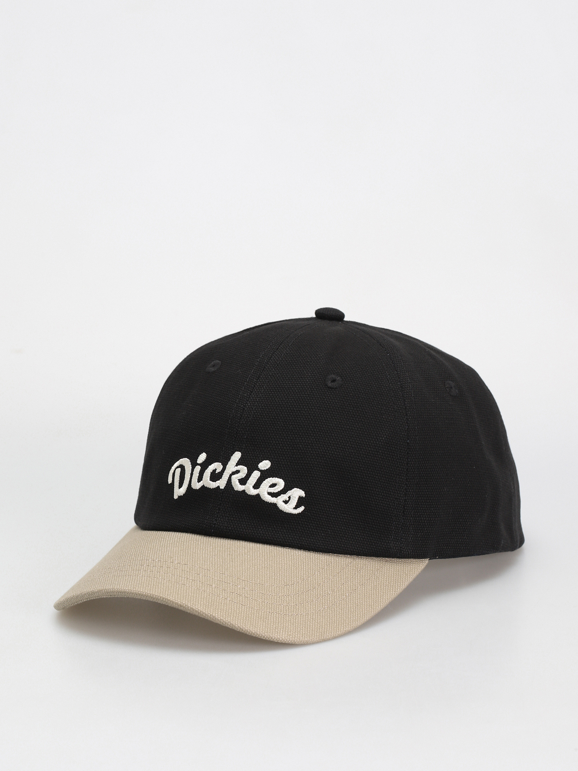 Dickies Seasonal Baseball sapka (black)