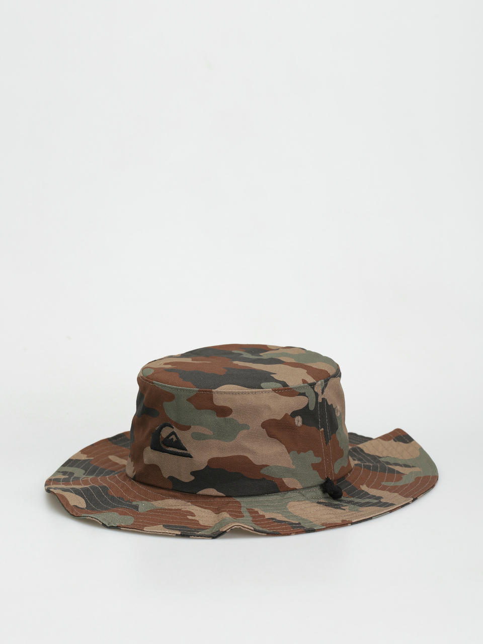 Quiksilver Bushmaster Kalap (camo)