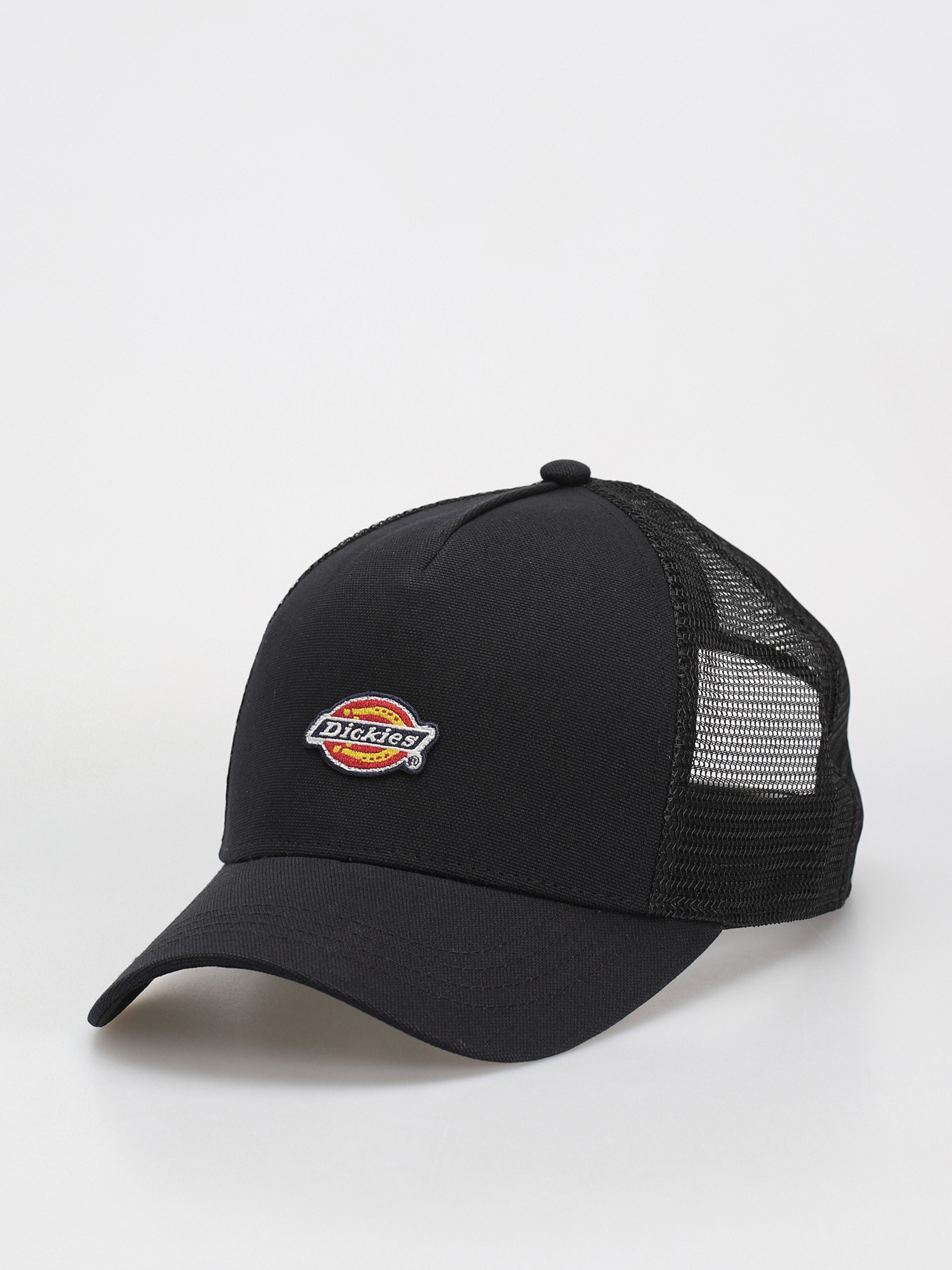 Dickies Hanston Trucker Baseball sapka (black)