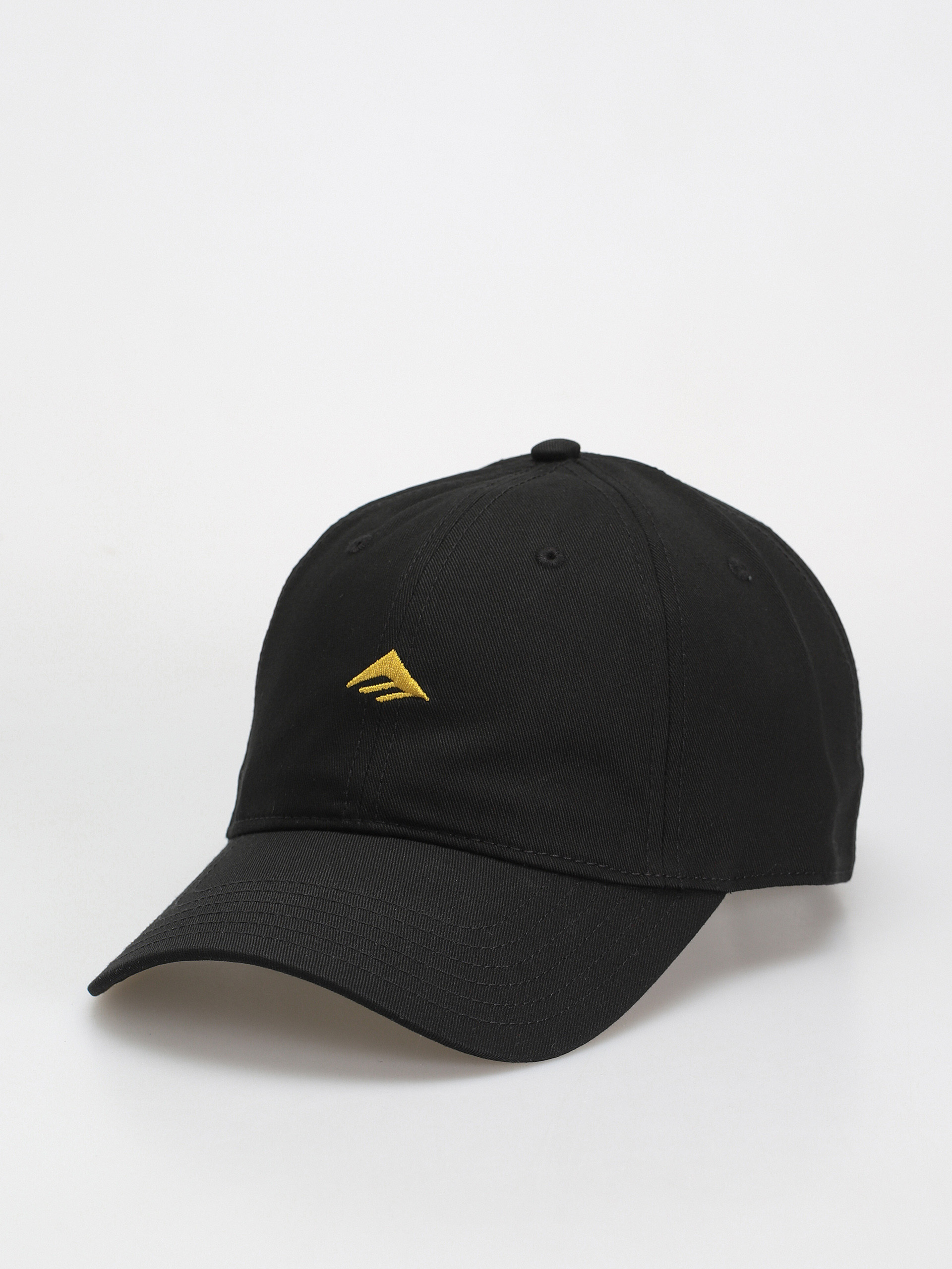 Emerica Micro Triangle Hat Baseball sapka (black)