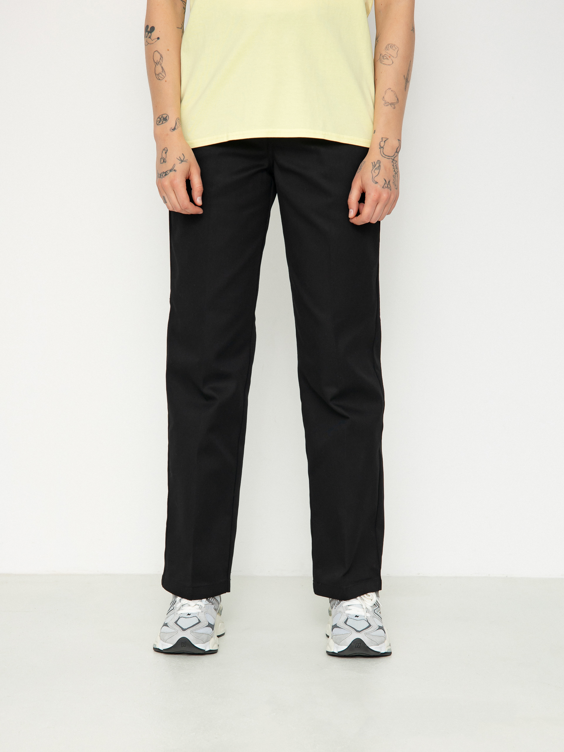 Dickies 874 Workpant Wmn Kisnadru00e1g (black)