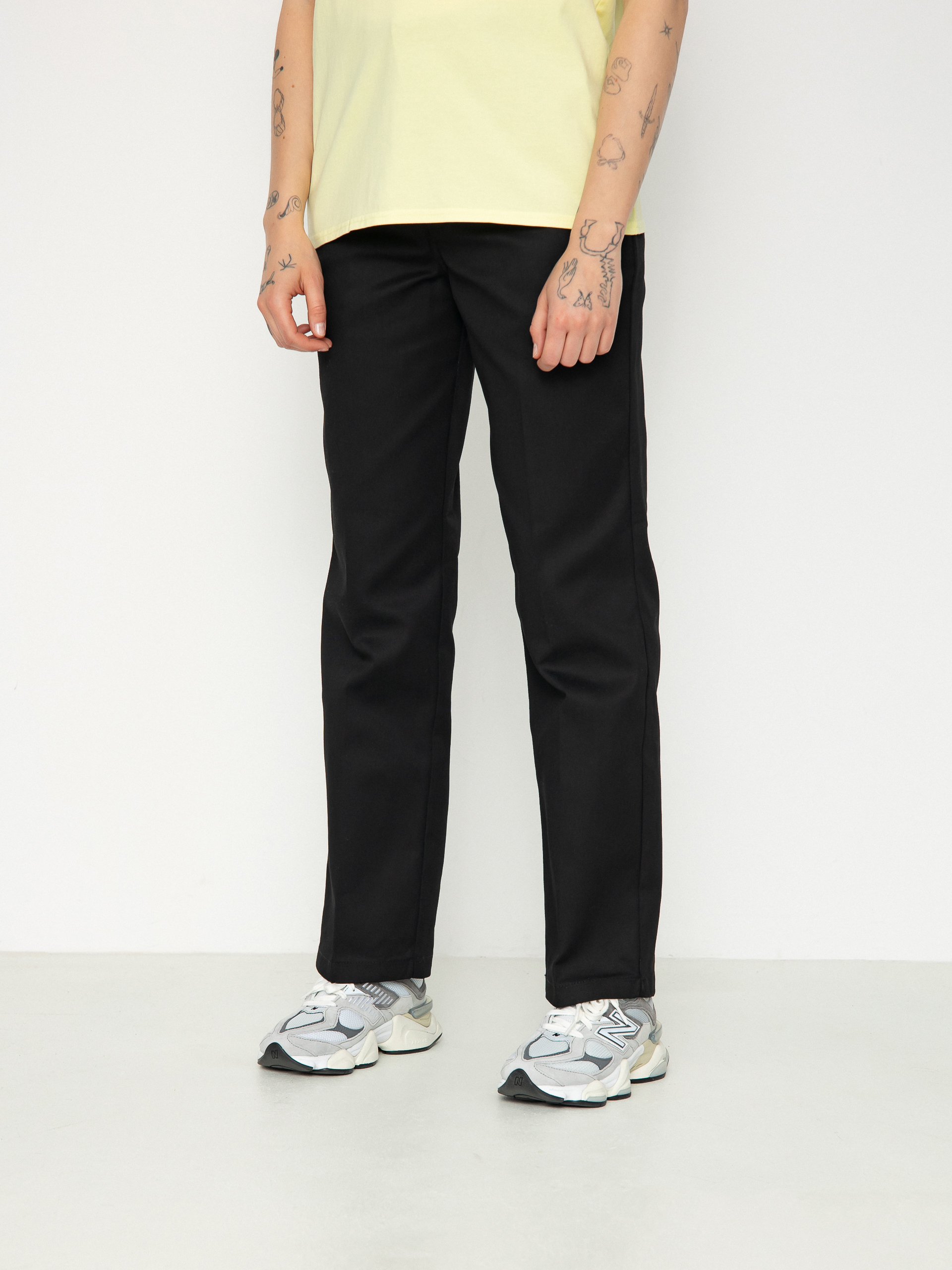 Dickies 874 Workpant Wmn Kisnadrág (black)