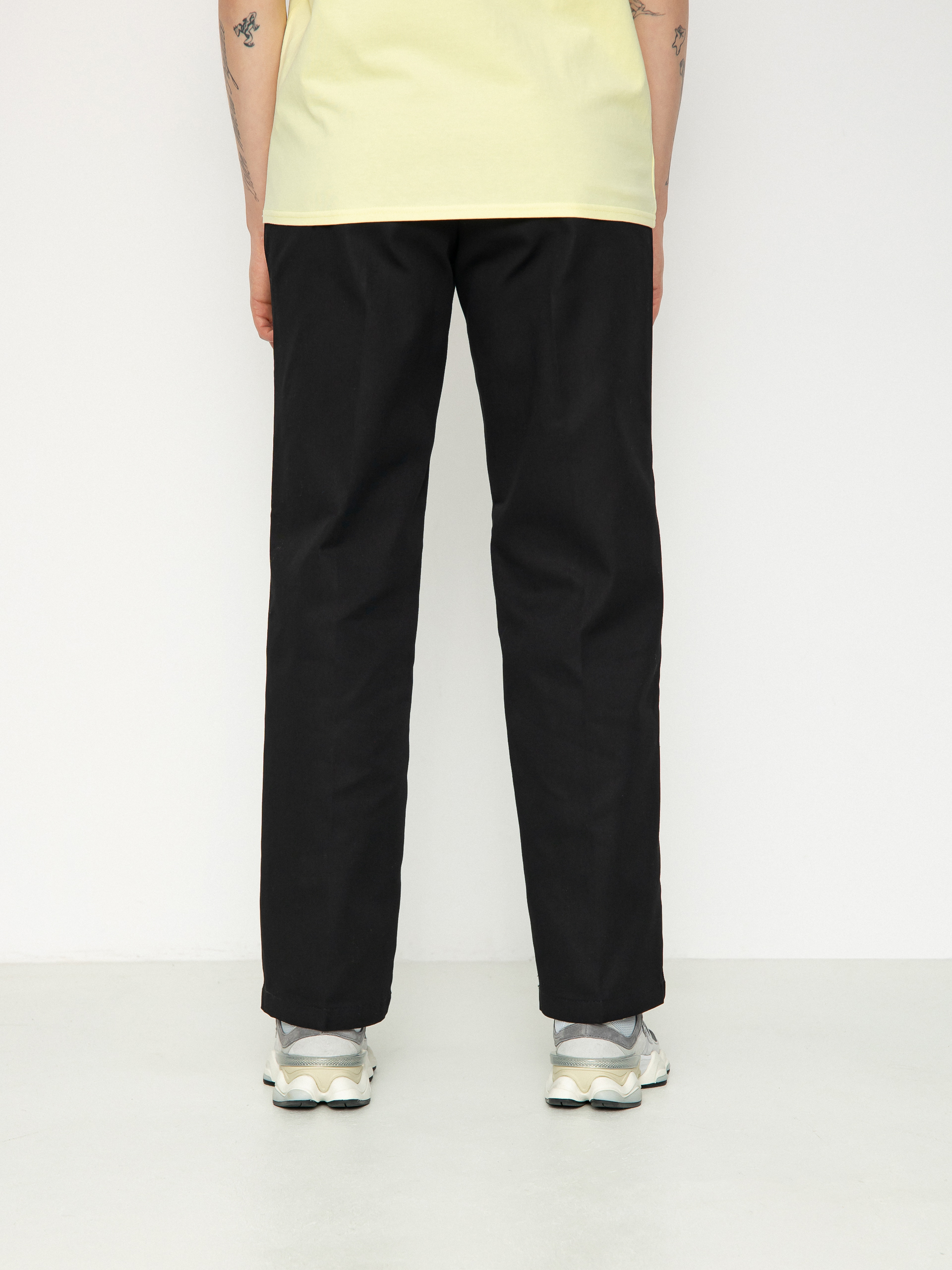 Dickies 874 Workpant Wmn Kisnadrág (black)