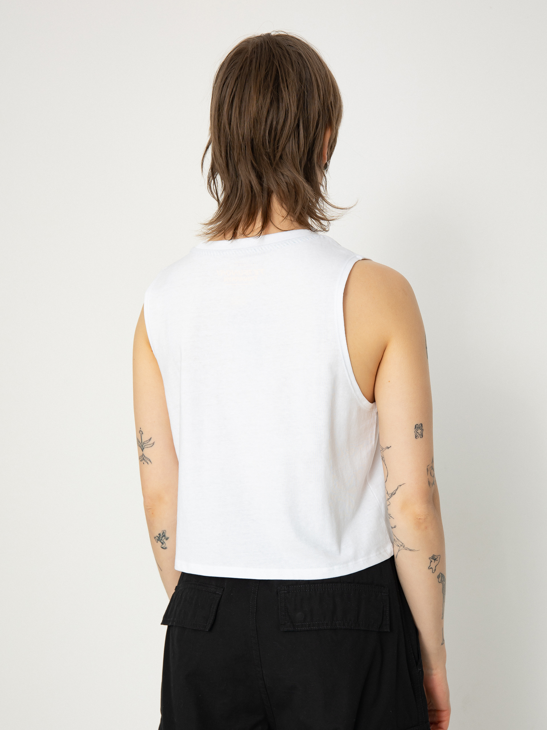 Volcom Fa Tetsunori Wmn Póló (white)