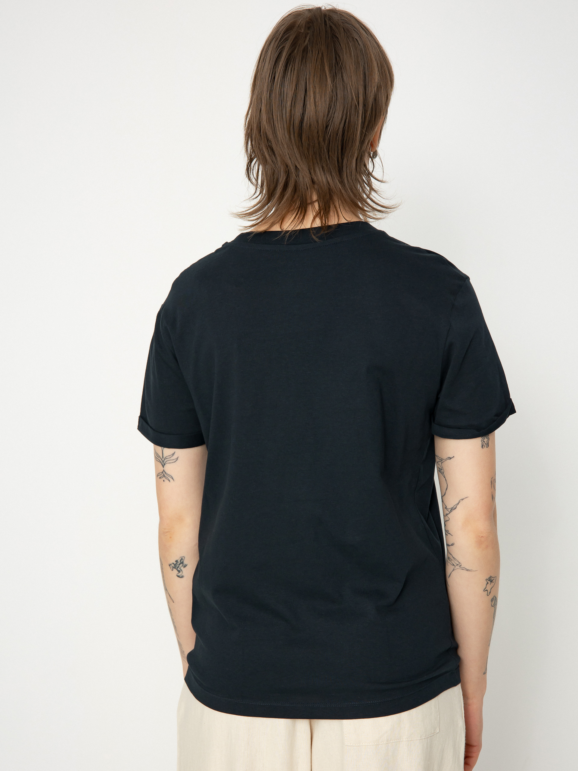 Roxy Summer Fun A Wmn Póló (anthracite)