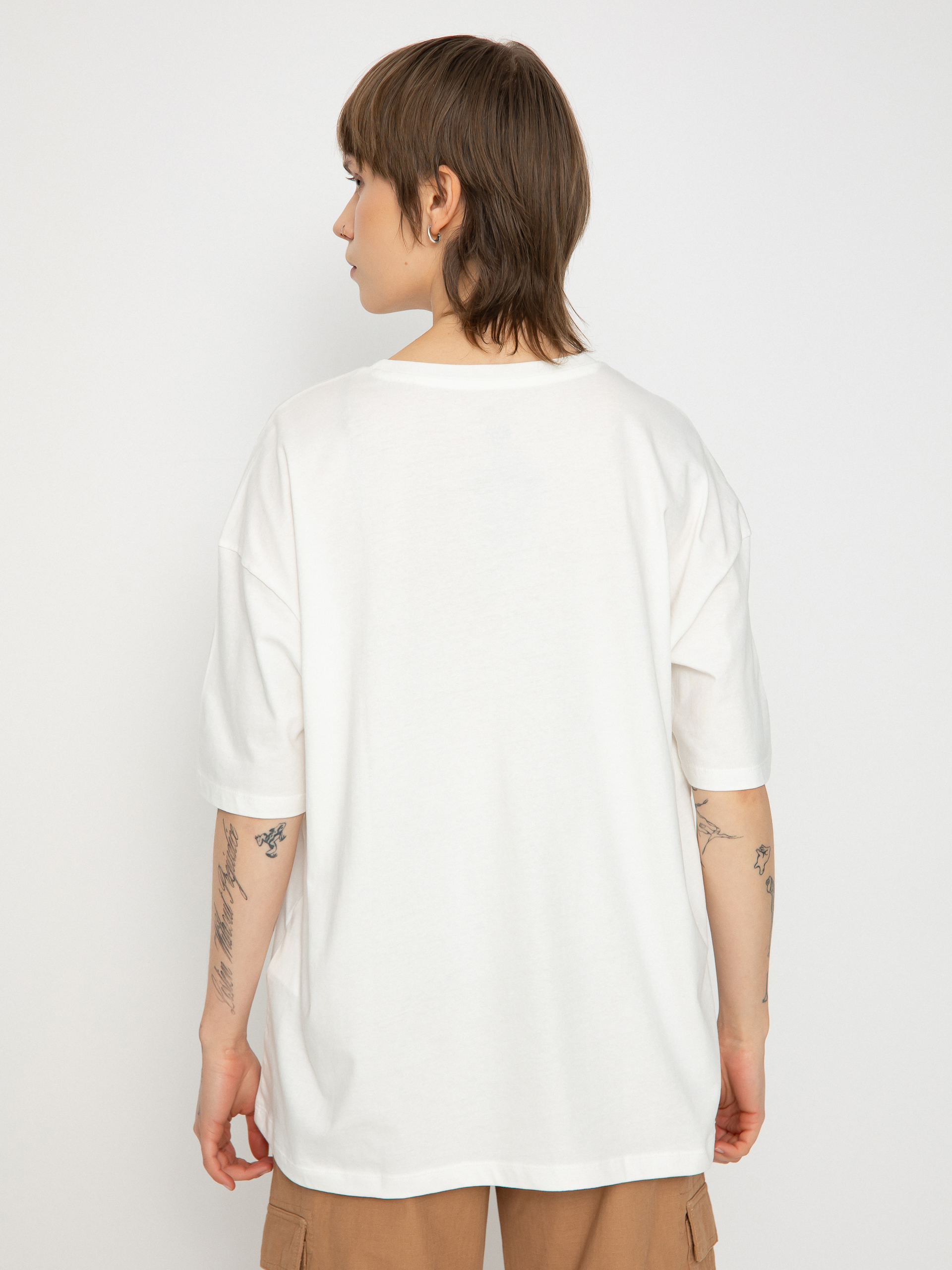 Billabong Return To Paradise Wmn Póló (salt crystal)