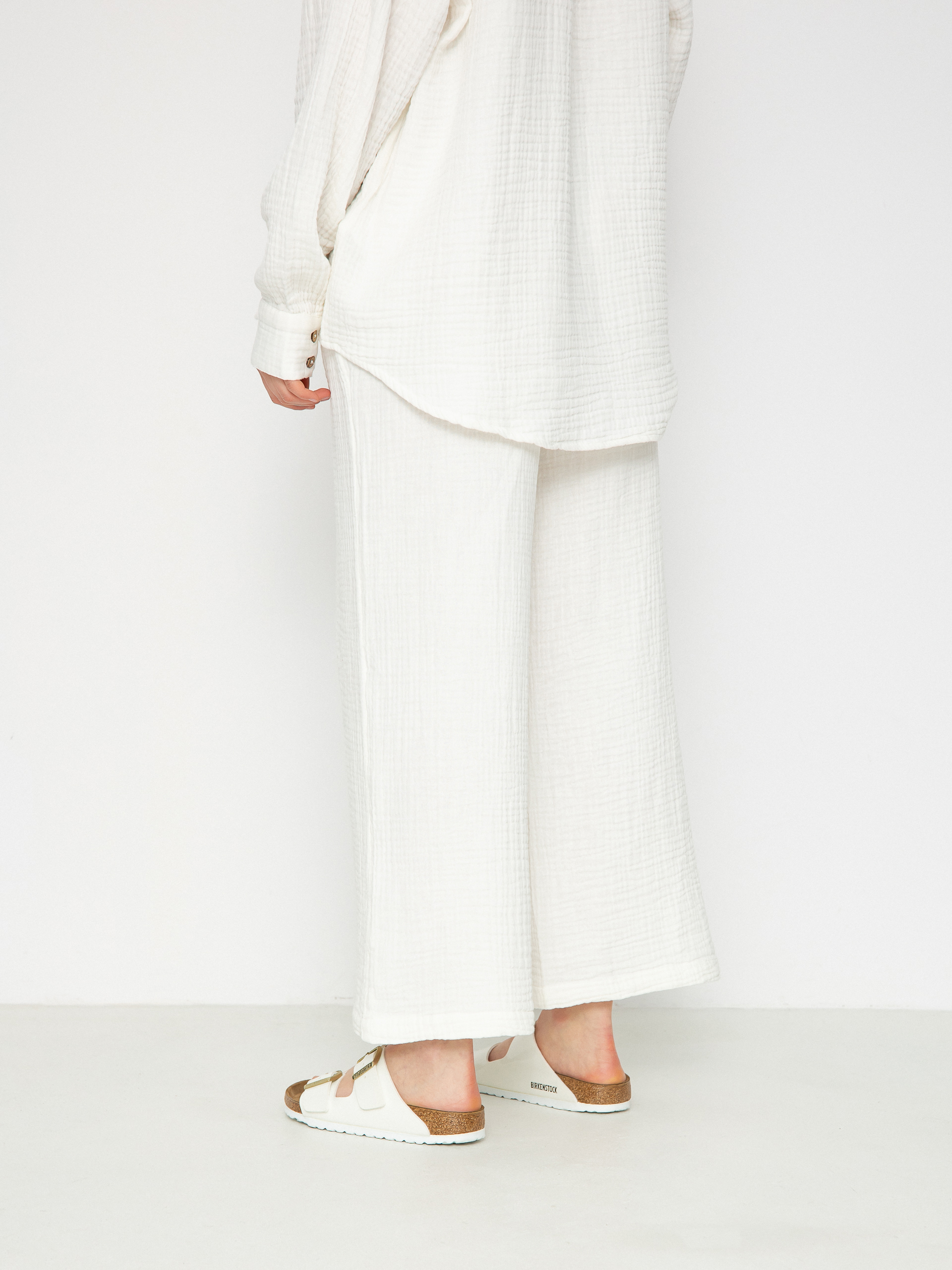 Billabong Follow Me Wmn Kisnadrág (salt crystal)