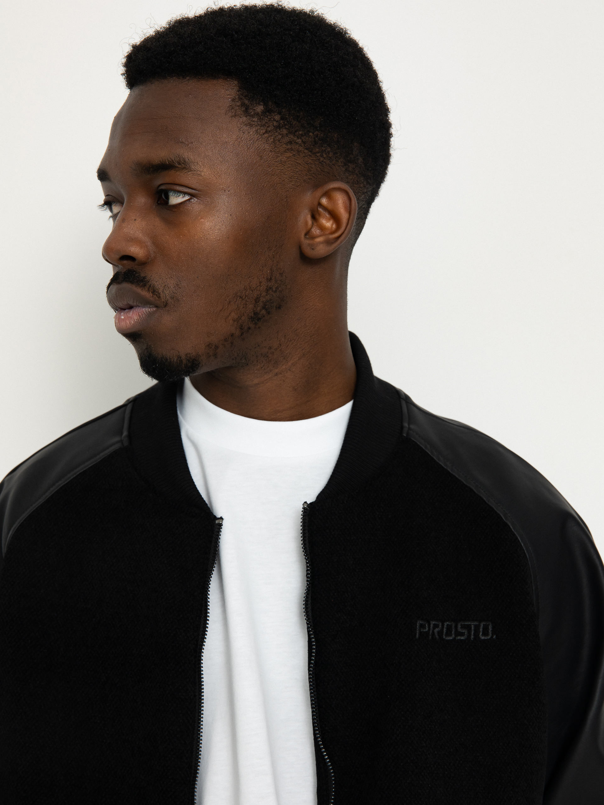 Dzseki Prosto Baze 2.0 (black)